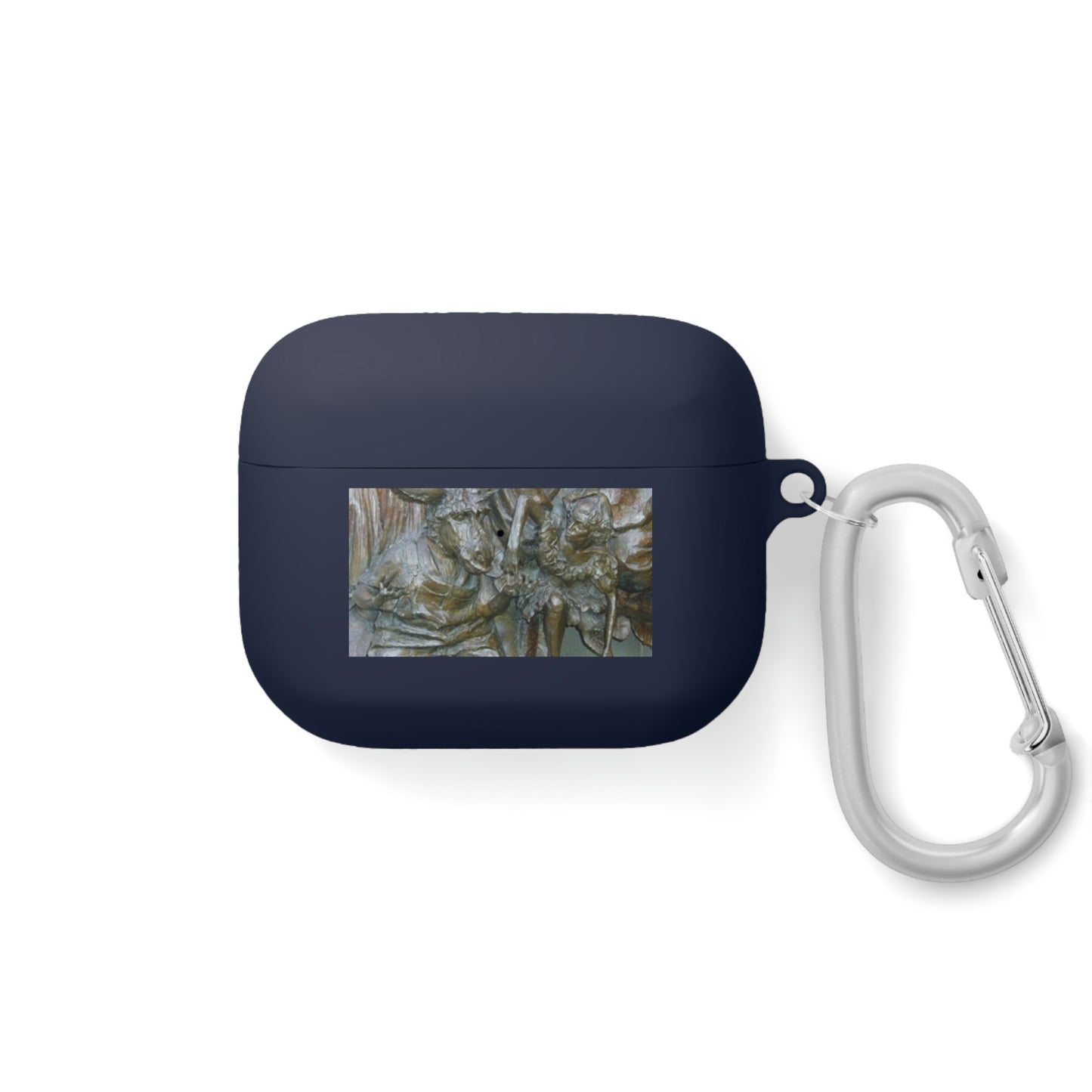 Flight Love - AirPods and AirPods Pro Case Cover - Fry1Productions