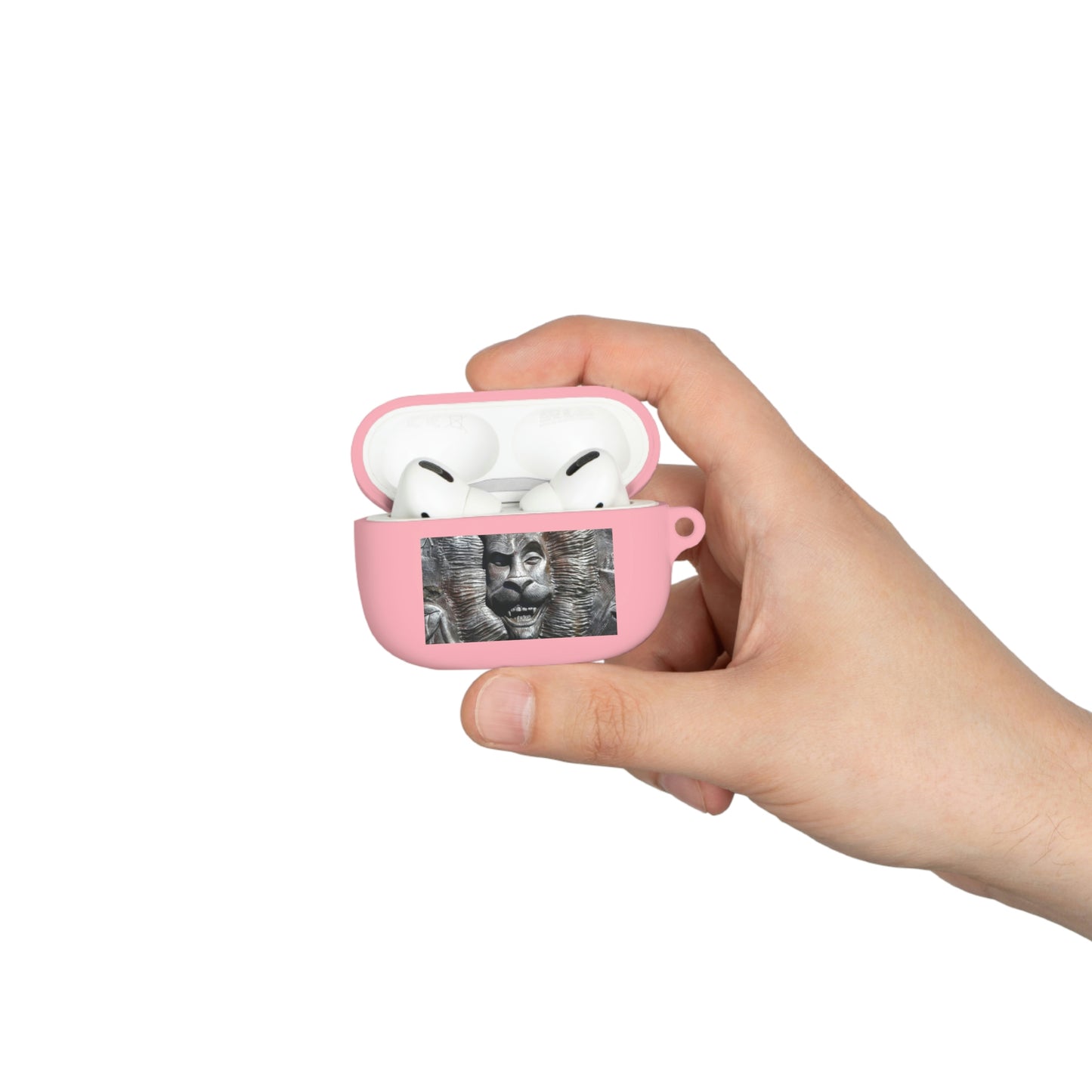 Lion's Friends Forever - AirPods and AirPods Pro Case Cover - Fry1Productions