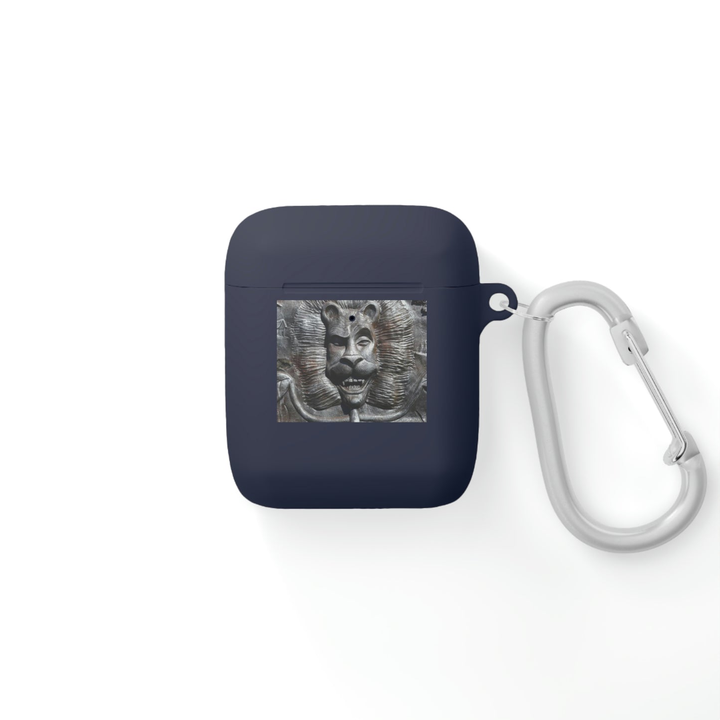 Lion's Friends Forever - AirPods and AirPods Pro Case Cover - Fry1Productions