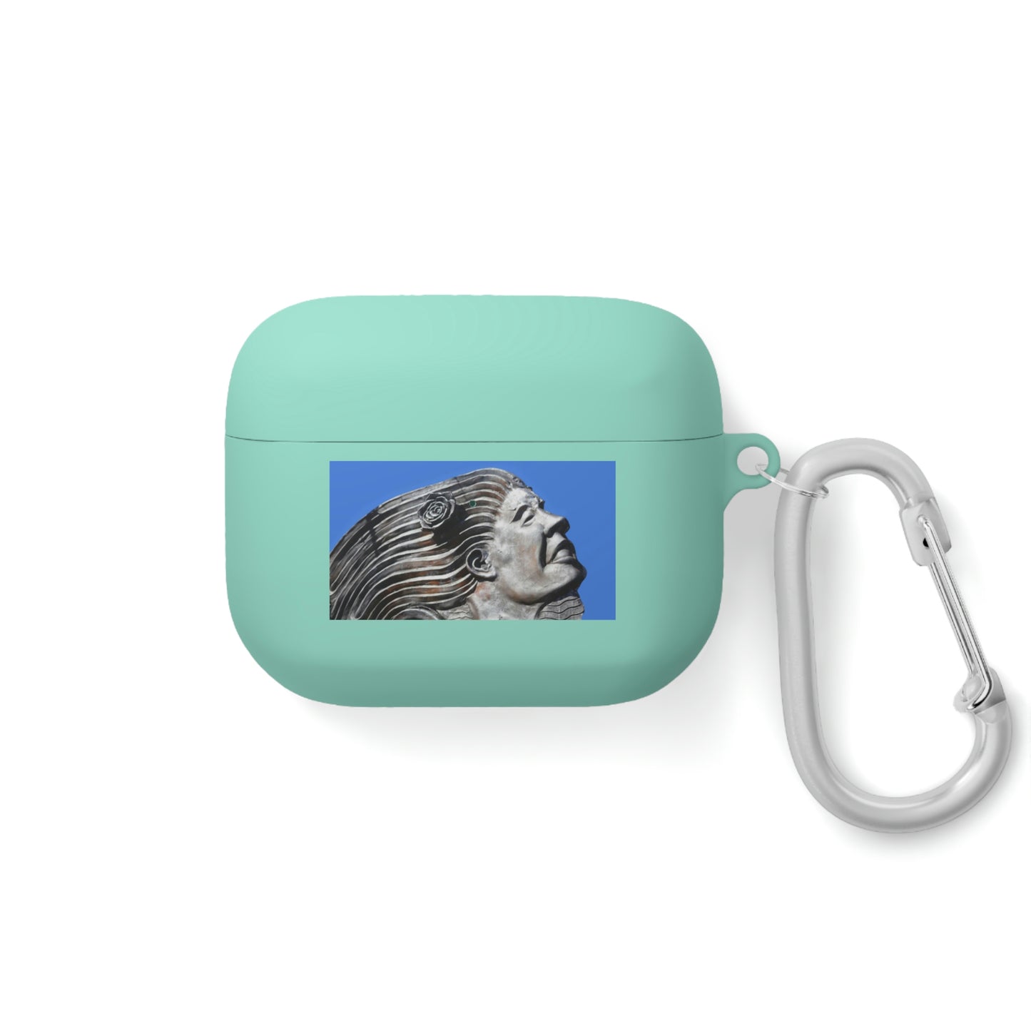 Nymph Beauty - AirPods and AirPods Pro Case Cover - Fry1Productions
