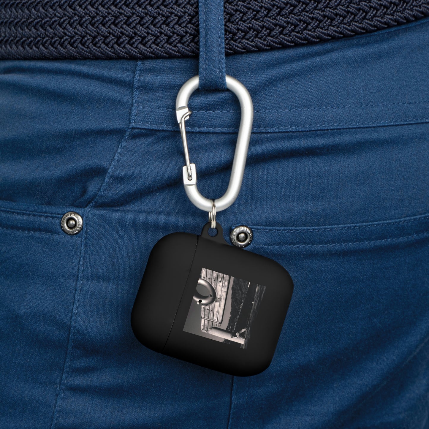 Great Throw - AirPods and AirPods Pro Case Cover - Fry1Productions