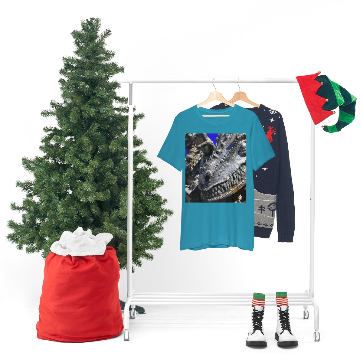 Delectable Vision - Unisex Jersey Short Sleeve T-Shirt - Fry1Productions