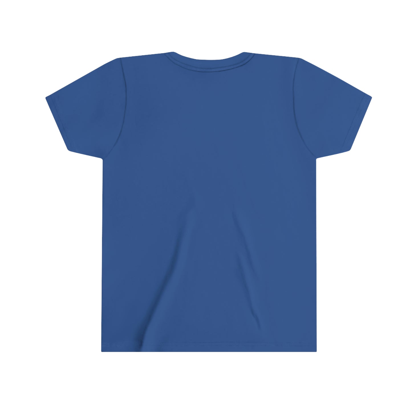 Delectable Vision - Youth Short Sleeve Tee - Fry1Productions