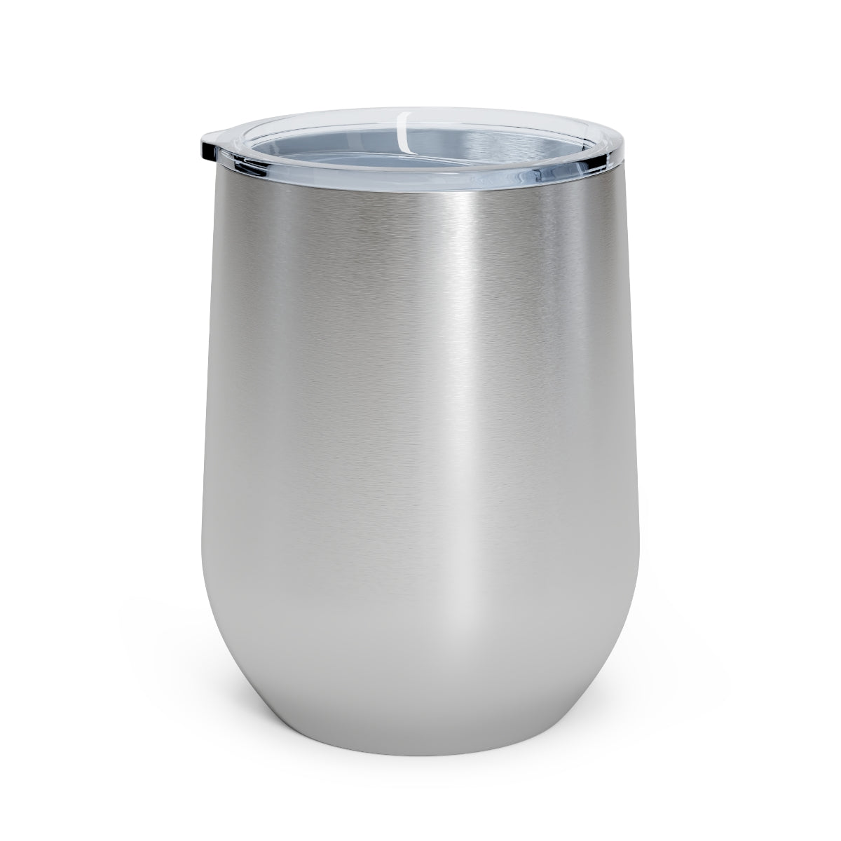 Great Throw - 12 oz Insulated Wine Tumbler - Fry1Productions