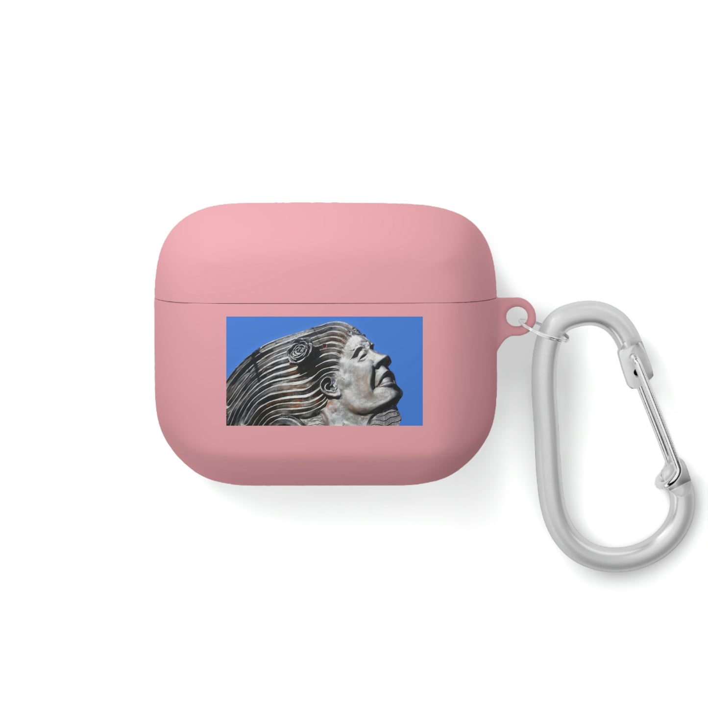 Nymph Beauty - AirPods and AirPods Pro Case Cover - Fry1Productions