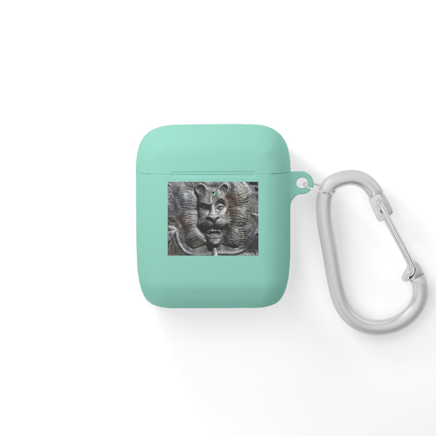 Lion's Friends Forever - AirPods and AirPods Pro Case Cover - Fry1Productions