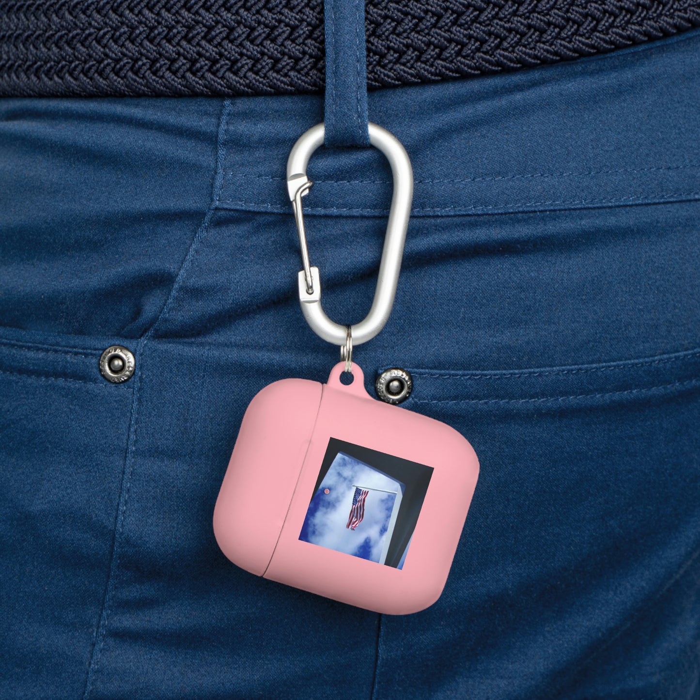 In Solemn Remembrance - AirPods and AirPods Pro Case Cover - Fry1Productions