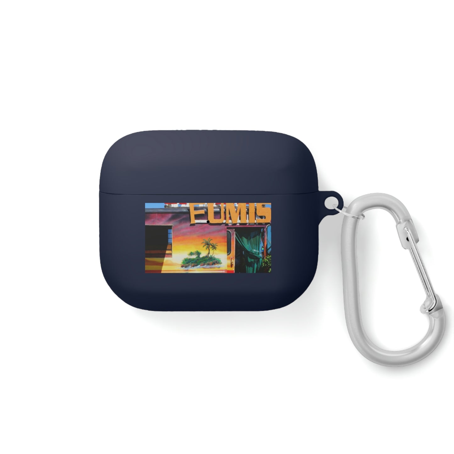 Island Love - AirPods and AirPods Pro Case Cover - Fry1Productions