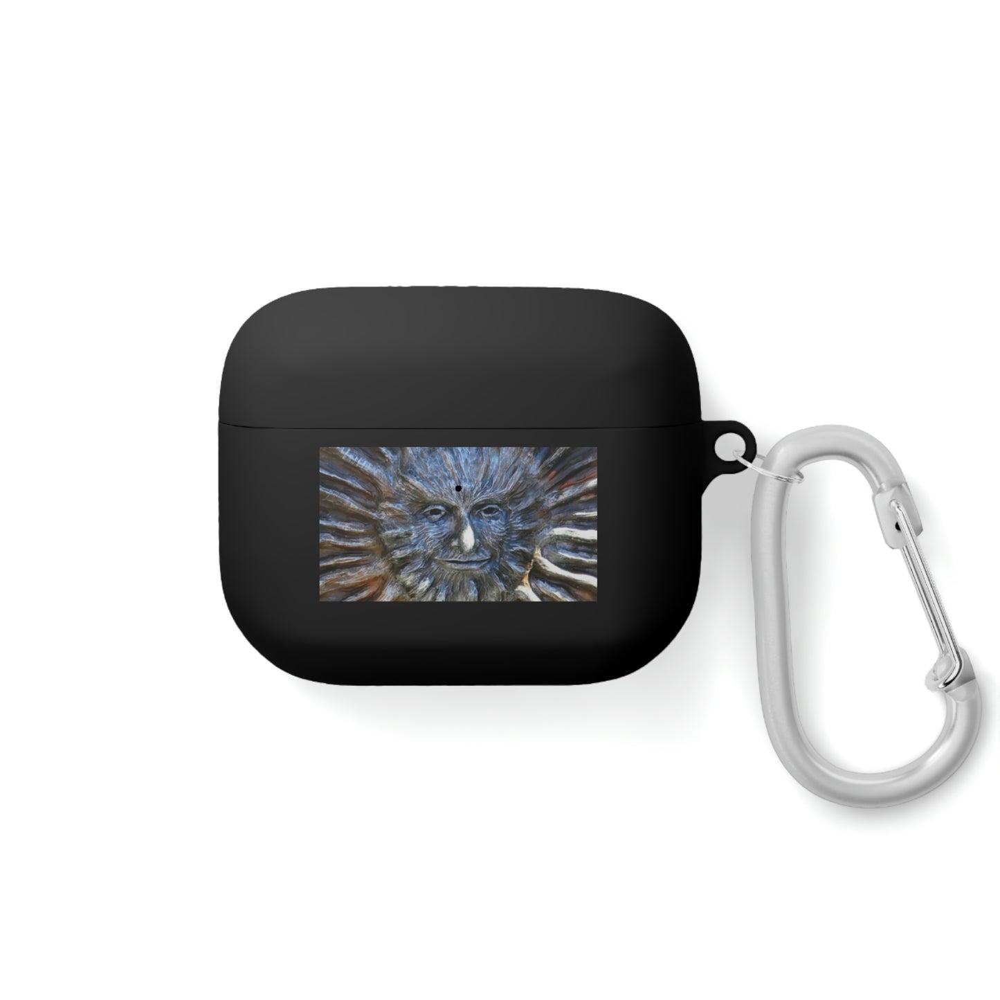 Sun God - AirPods and AirPods Pro Case Cover - Fry1Productions