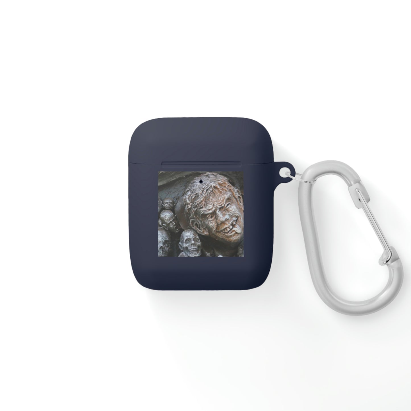 Waiting For The King - AirPods and AirPods Pro Case Cover - Fry1Productions