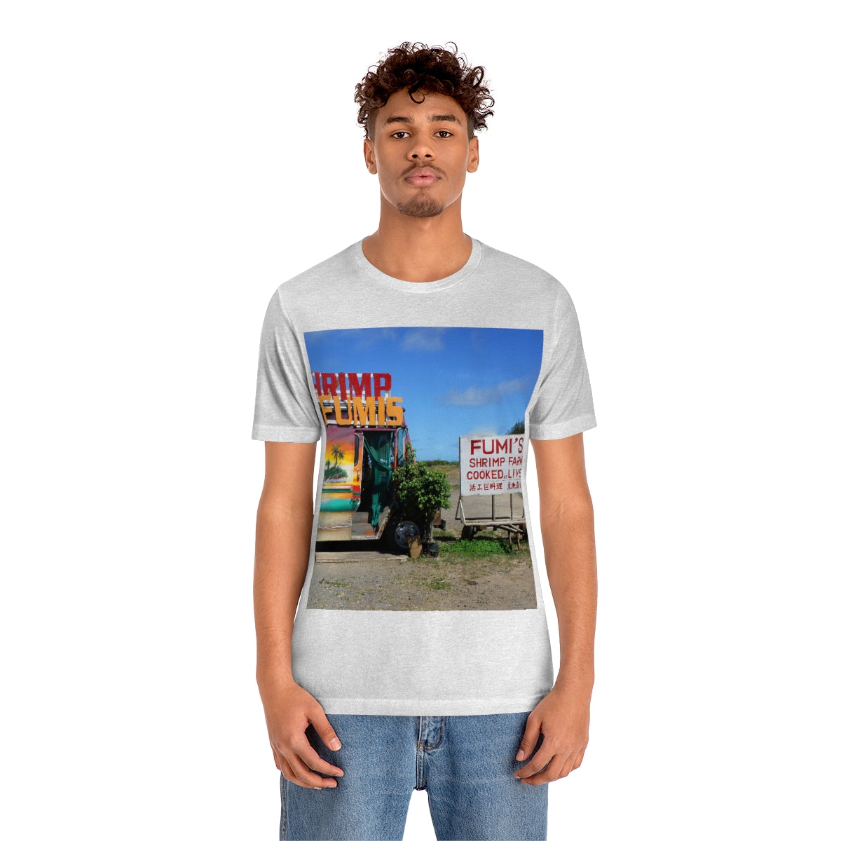 Kaulana Delights - Unisex Jersey Short Sleeve T-Shirt - Fry1Productions