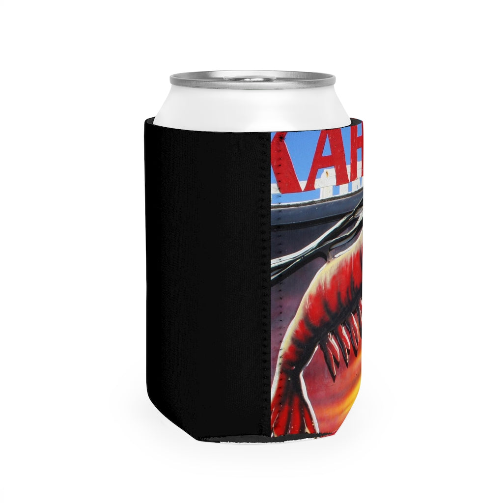 Kahuku Kai - Can Cooler Neoprene Sleeve 12oz - Fry1Productions