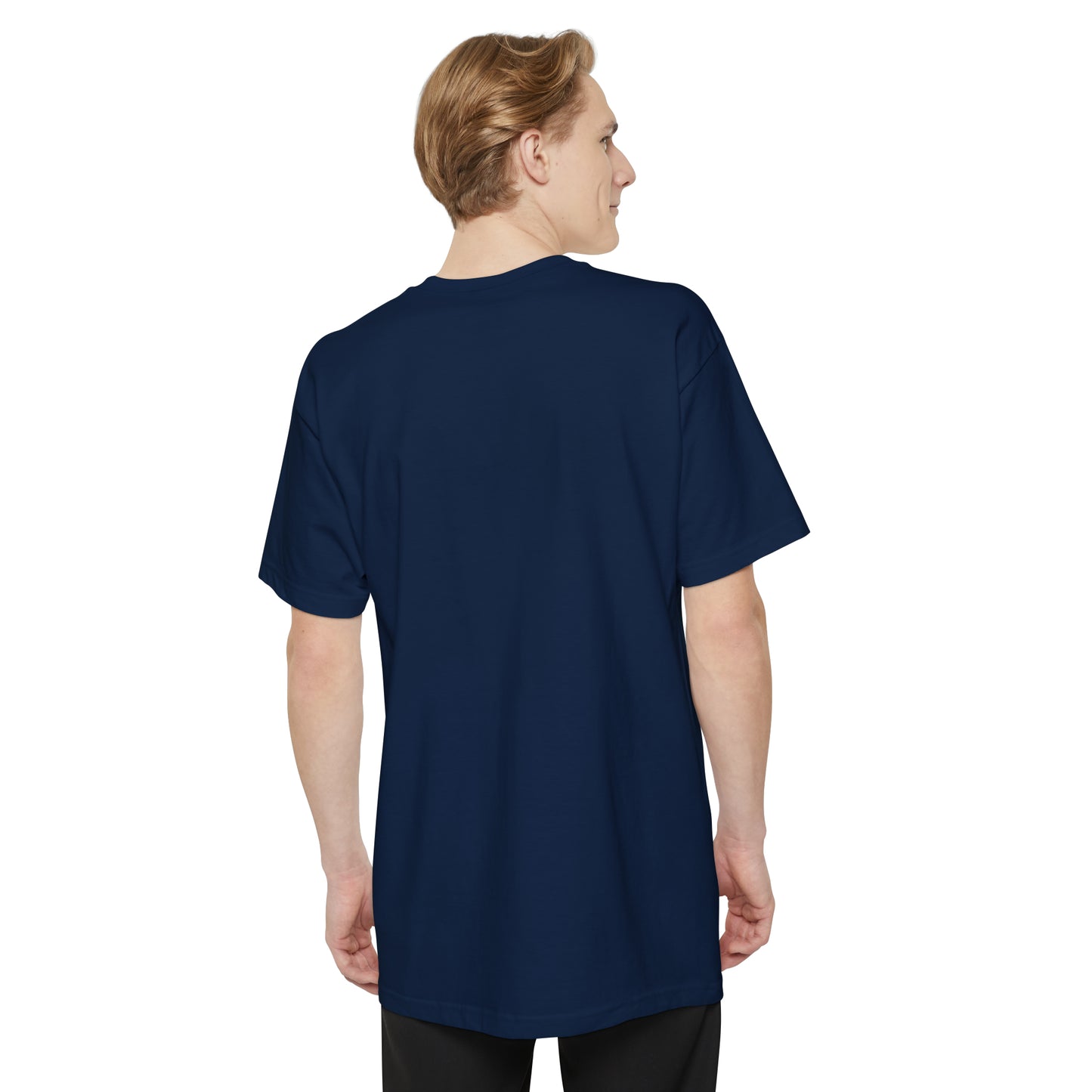 Frenzy Scream - Unisex Tall Beefy T-Shirt - Fry1Productions