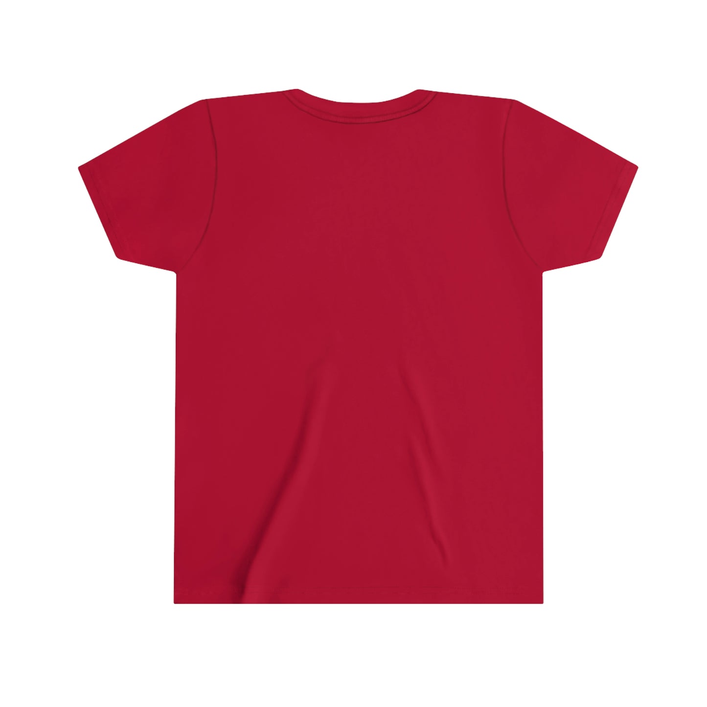 Delectable Vision - Youth Short Sleeve Tee - Fry1Productions