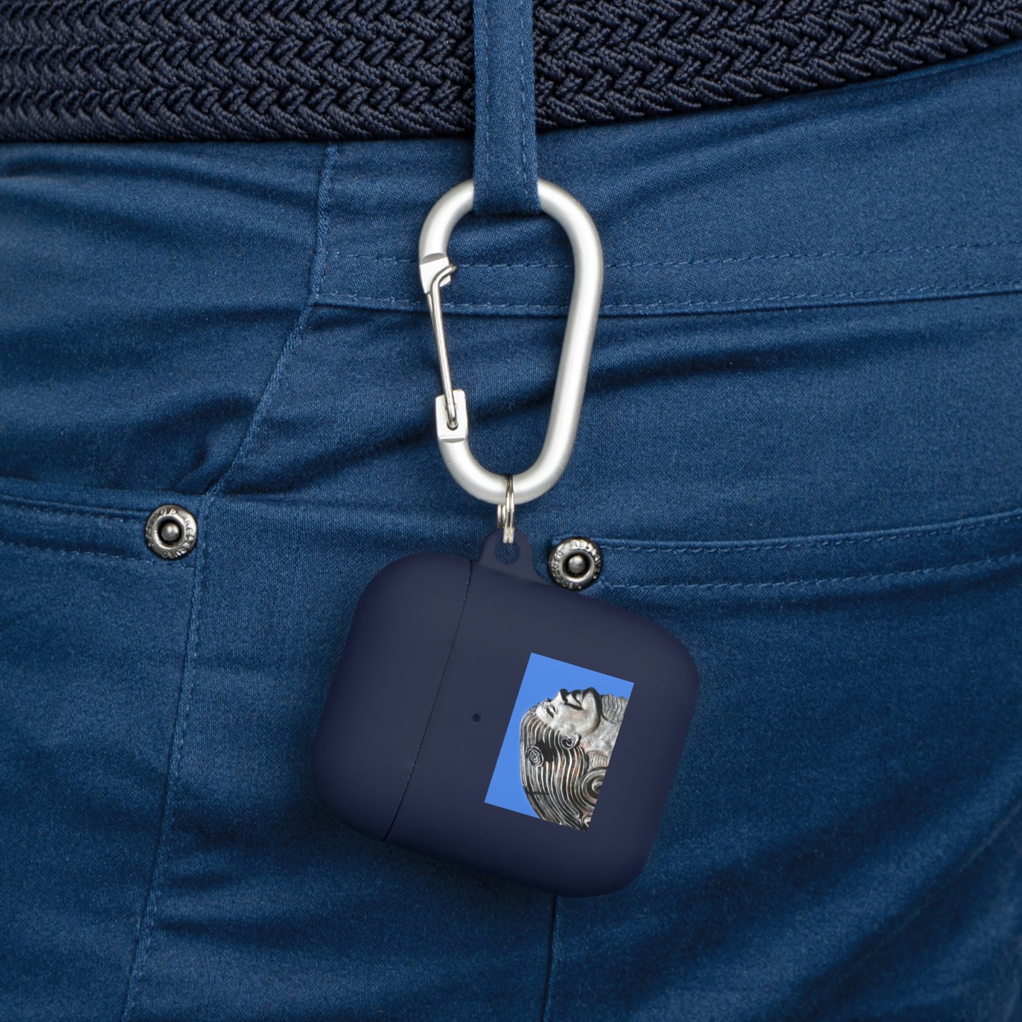 Nymph Beauty - AirPods and AirPods Pro Case Cover - Fry1Productions