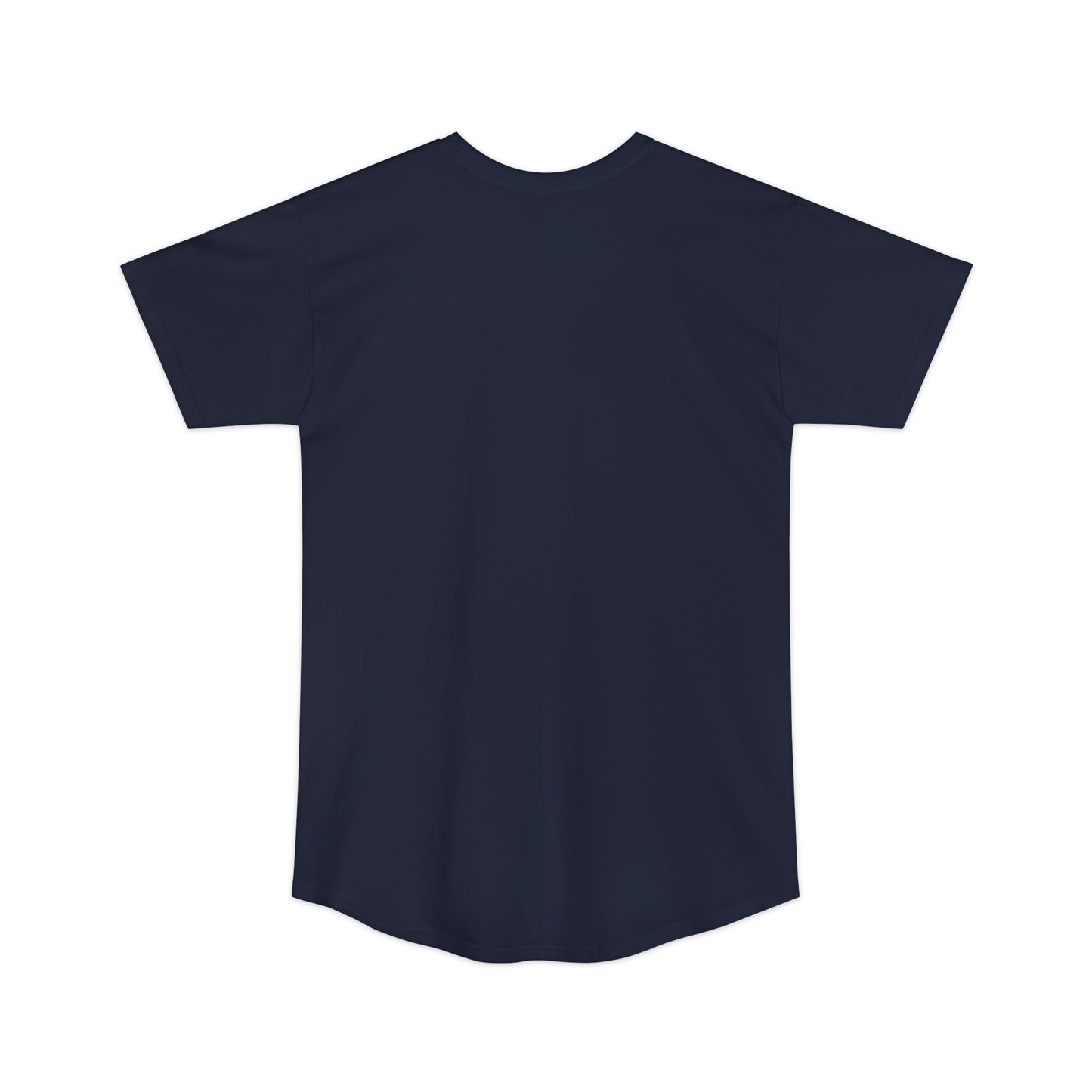 Skull Warrior - Unisex Long Body Urban T-Shirt - Fry1Productions