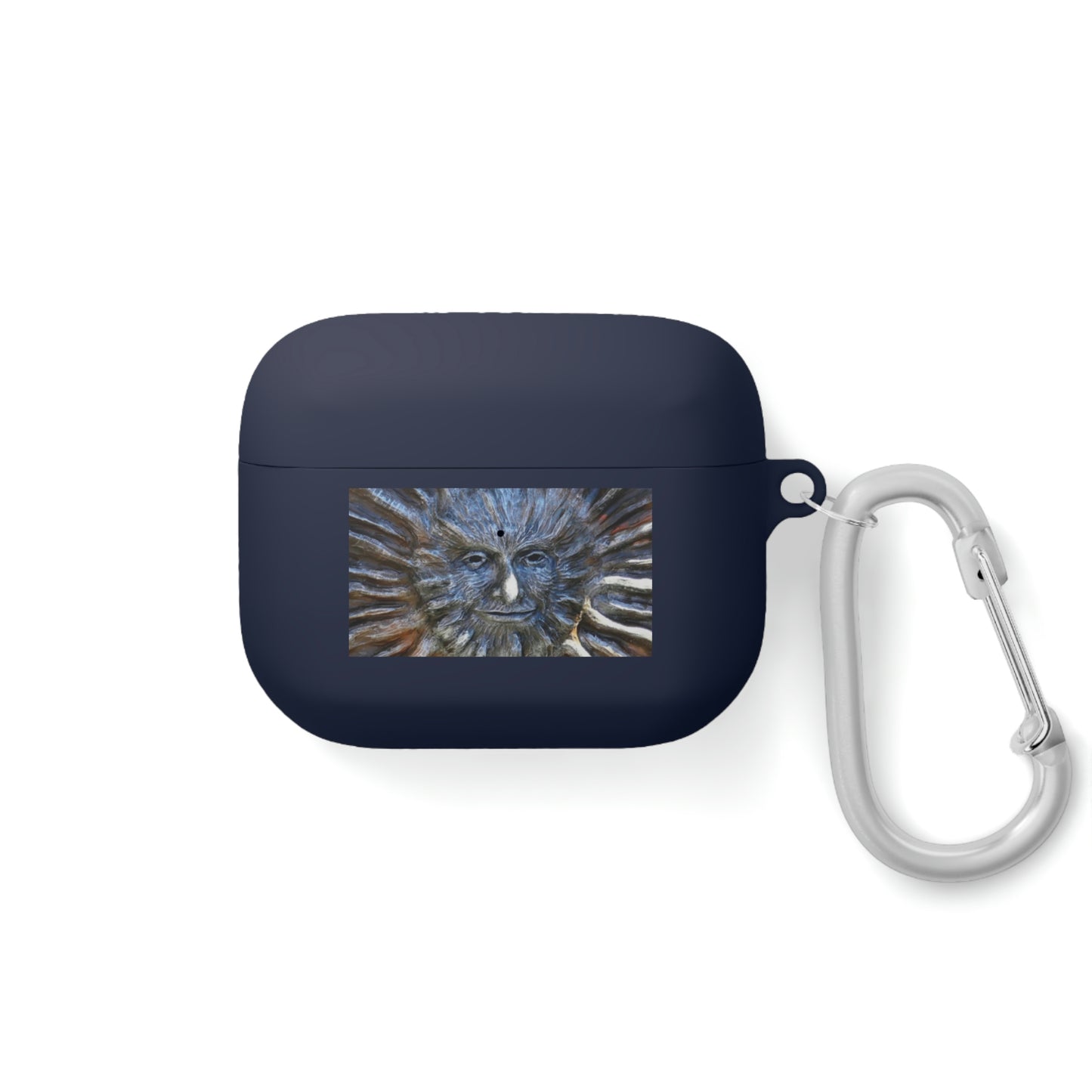 Sun God - AirPods and AirPods Pro Case Cover - Fry1Productions