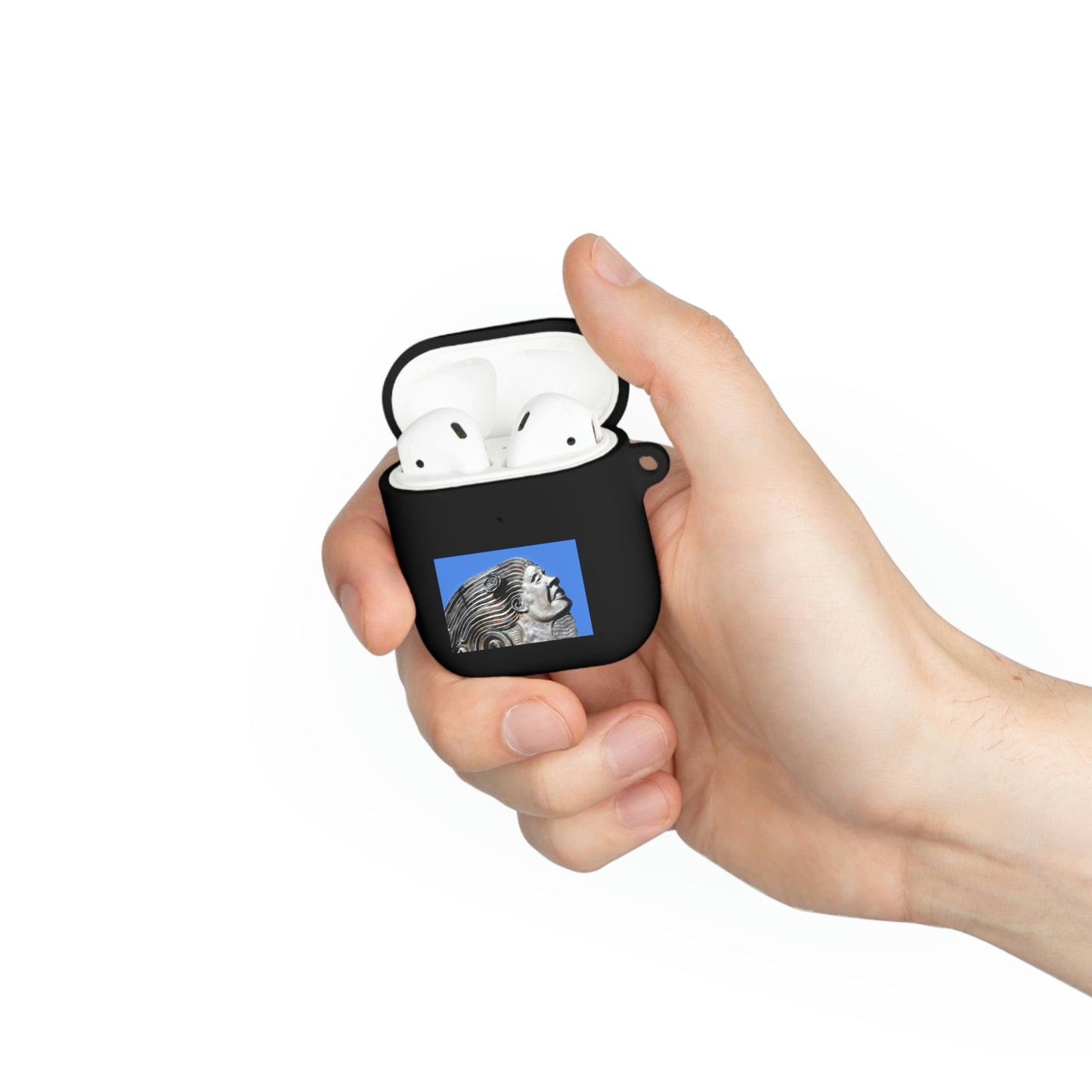 Nymph Beauty - AirPods and AirPods Pro Case Cover - Fry1Productions