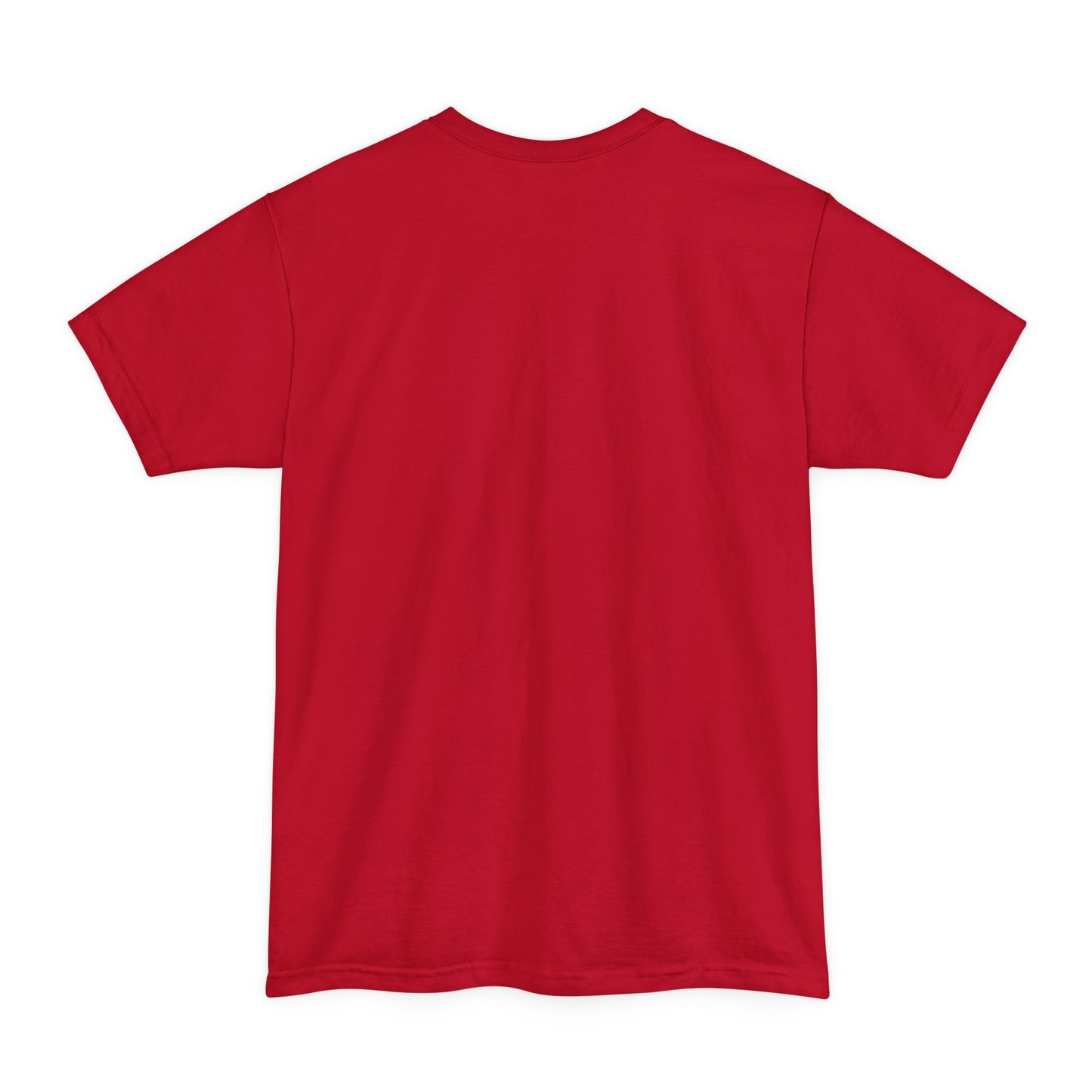 Frenzy Scream - Unisex Tall Beefy T-Shirt - Fry1Productions