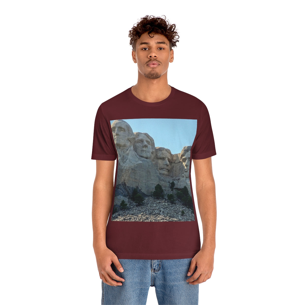 History Remembered Forever - Unisex Jersey Short Sleeve T-Shirt - Fry1Productions