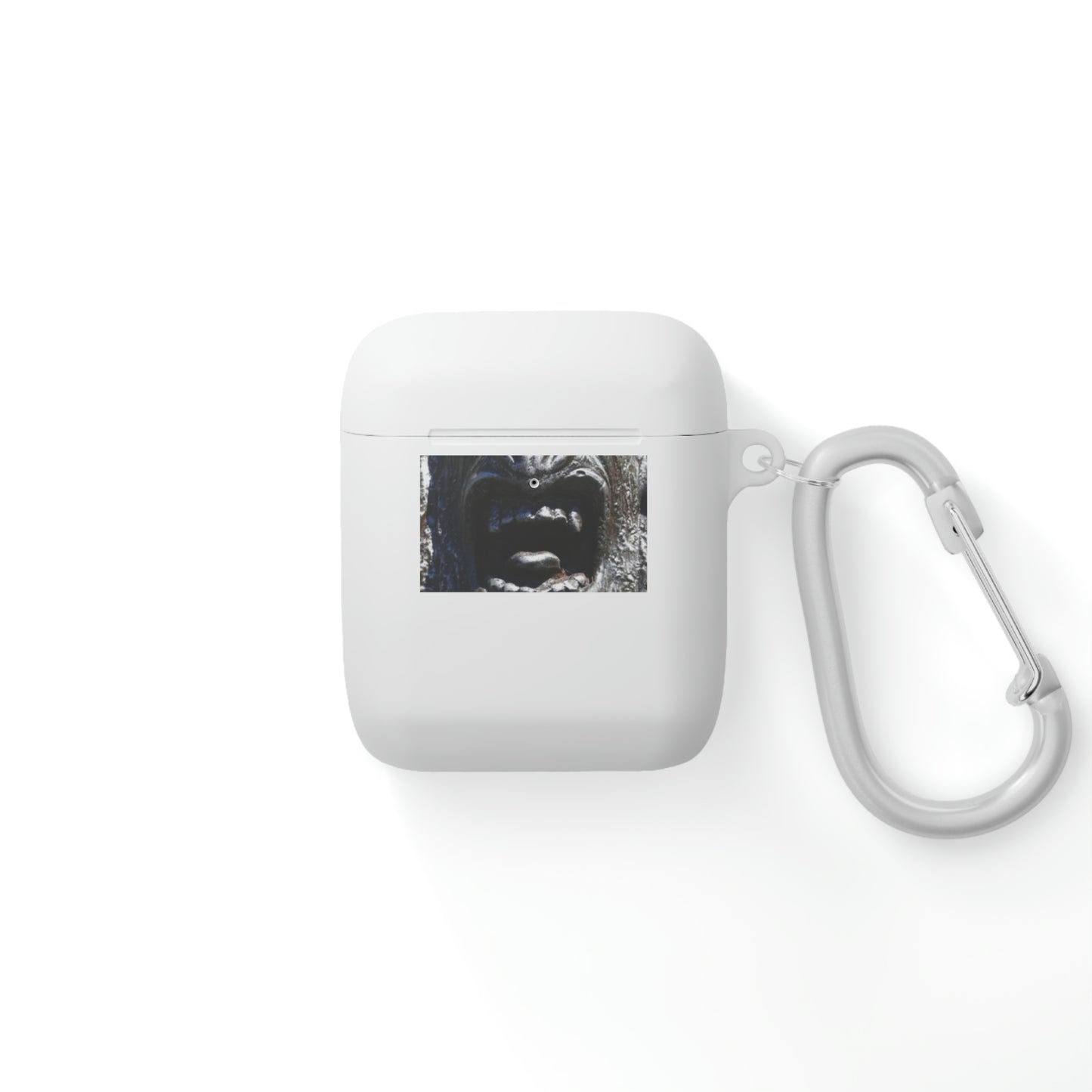 Frenzy Scream - AirPods and AirPods Pro Case Cover - Fry1Productions