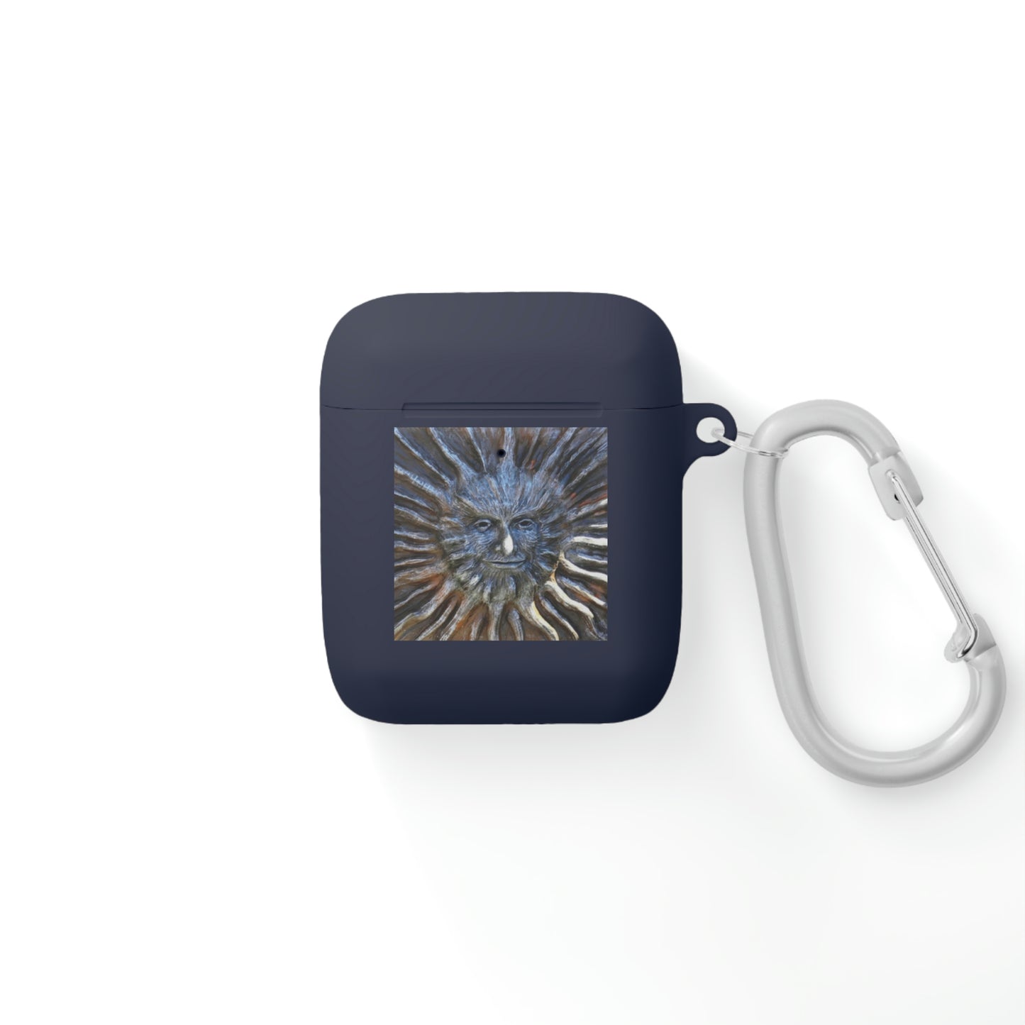 Sun God - AirPods and AirPods Pro Case Cover - Fry1Productions