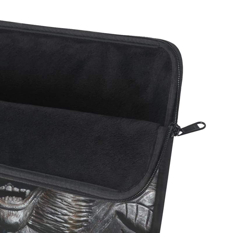 "Lion's Friends Forever" - Laptop Sleeve - Fry1Productions