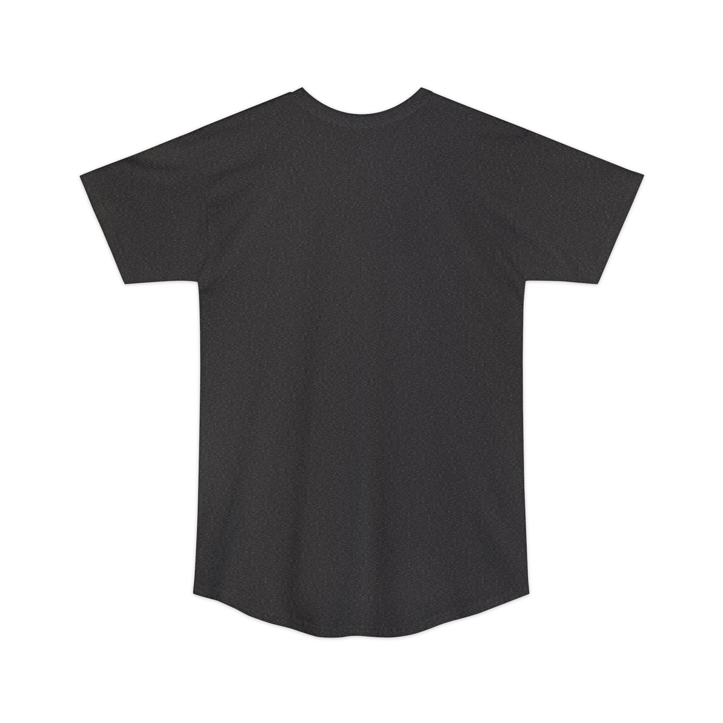 Skull Warrior - Unisex Long Body Urban T-Shirt - Fry1Productions