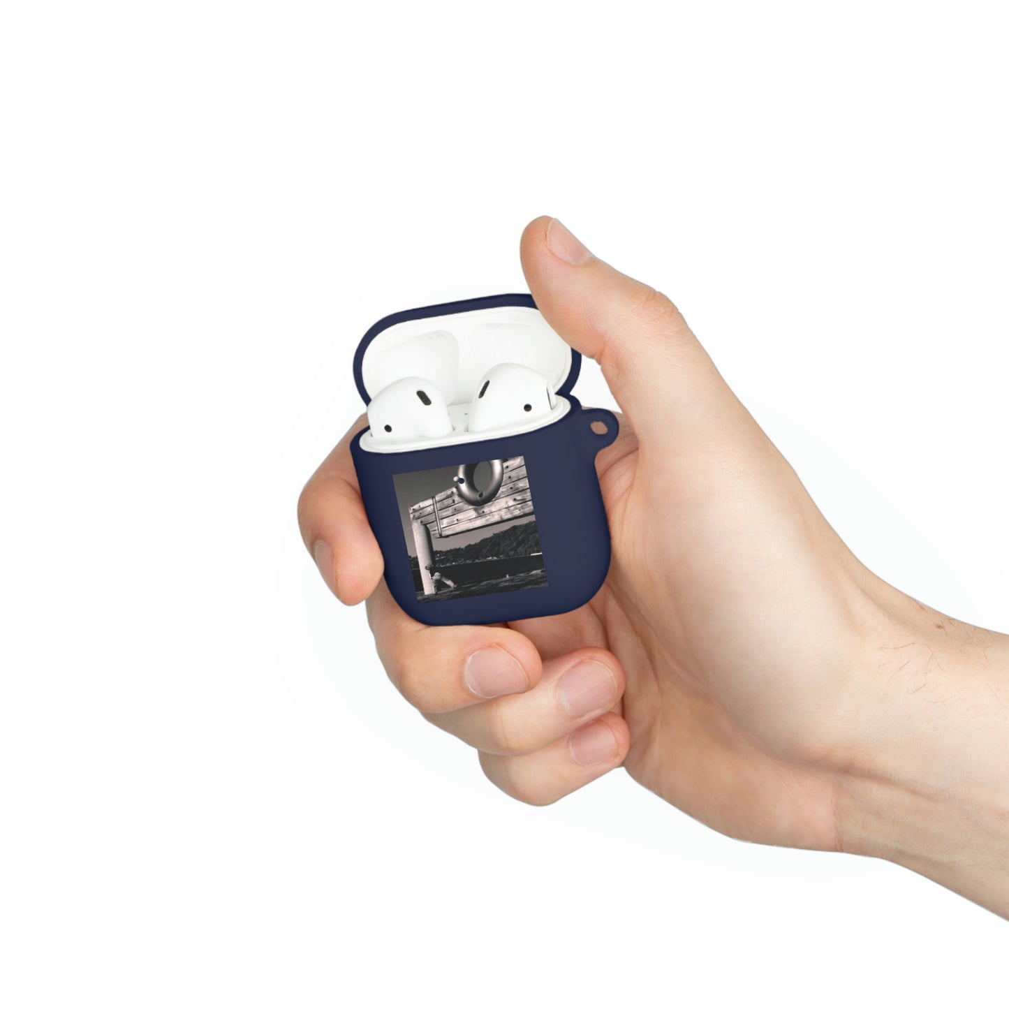 Great Throw - AirPods and AirPods Pro Case Cover - Fry1Productions