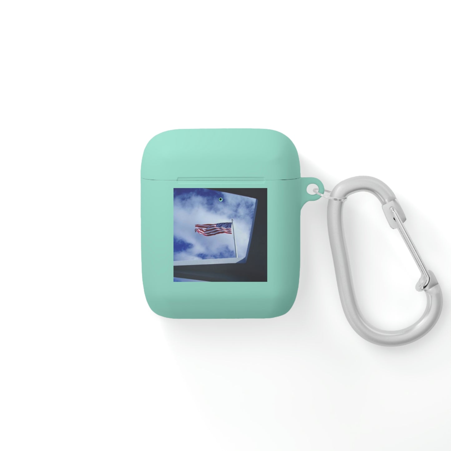 In Solemn Remembrance - AirPods and AirPods Pro Case Cover - Fry1Productions