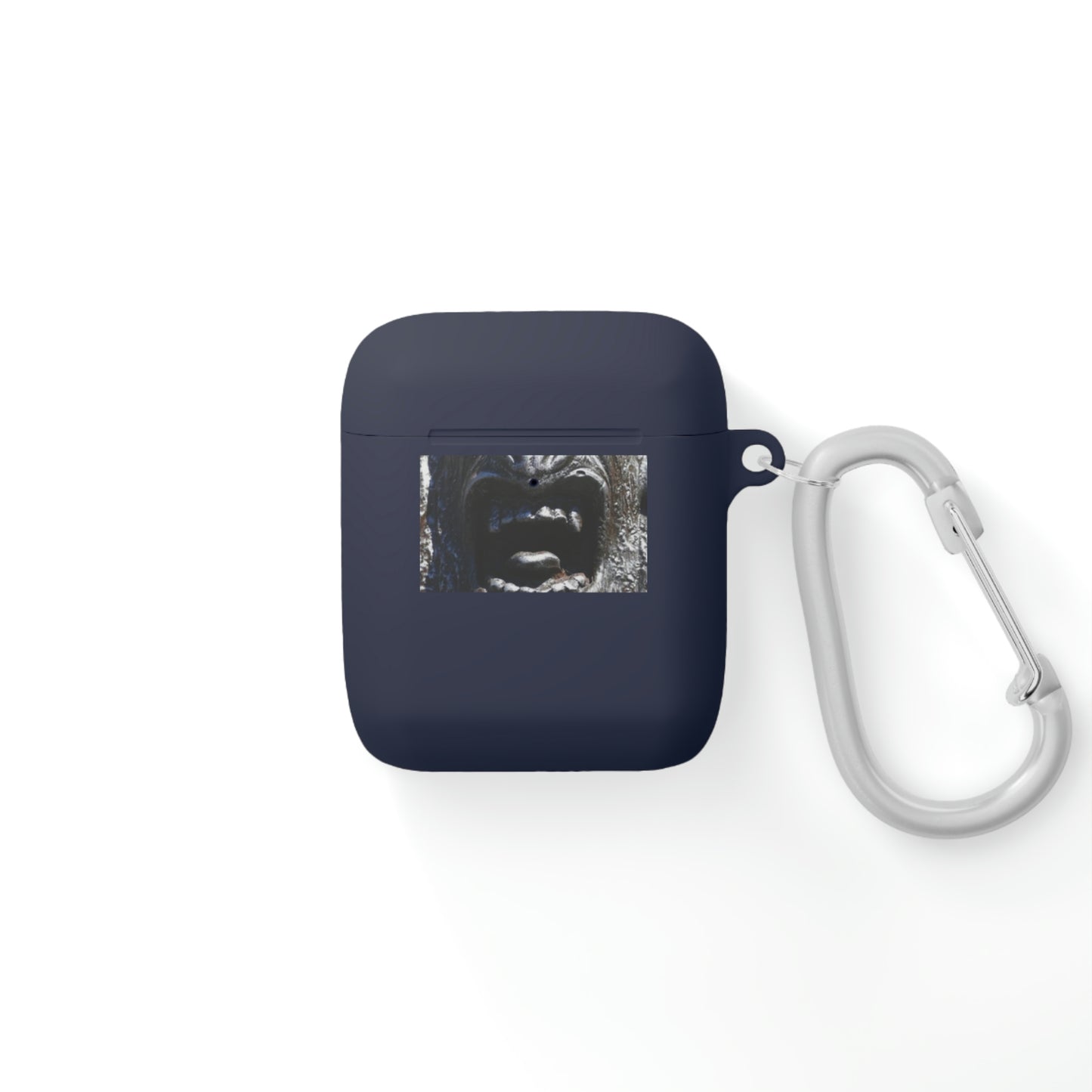 Frenzy Scream - AirPods and AirPods Pro Case Cover - Fry1Productions
