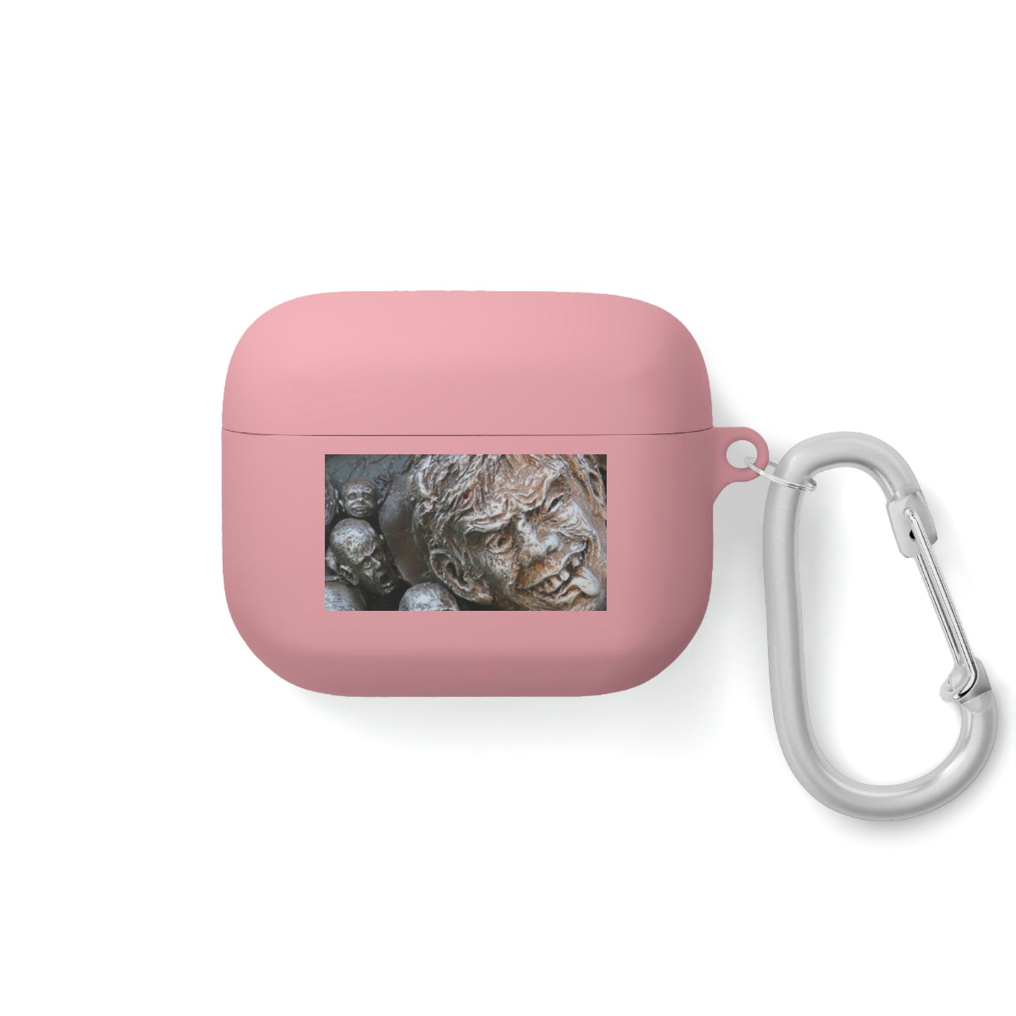 Waiting For The King - AirPods and AirPods Pro Case Cover - Fry1Productions