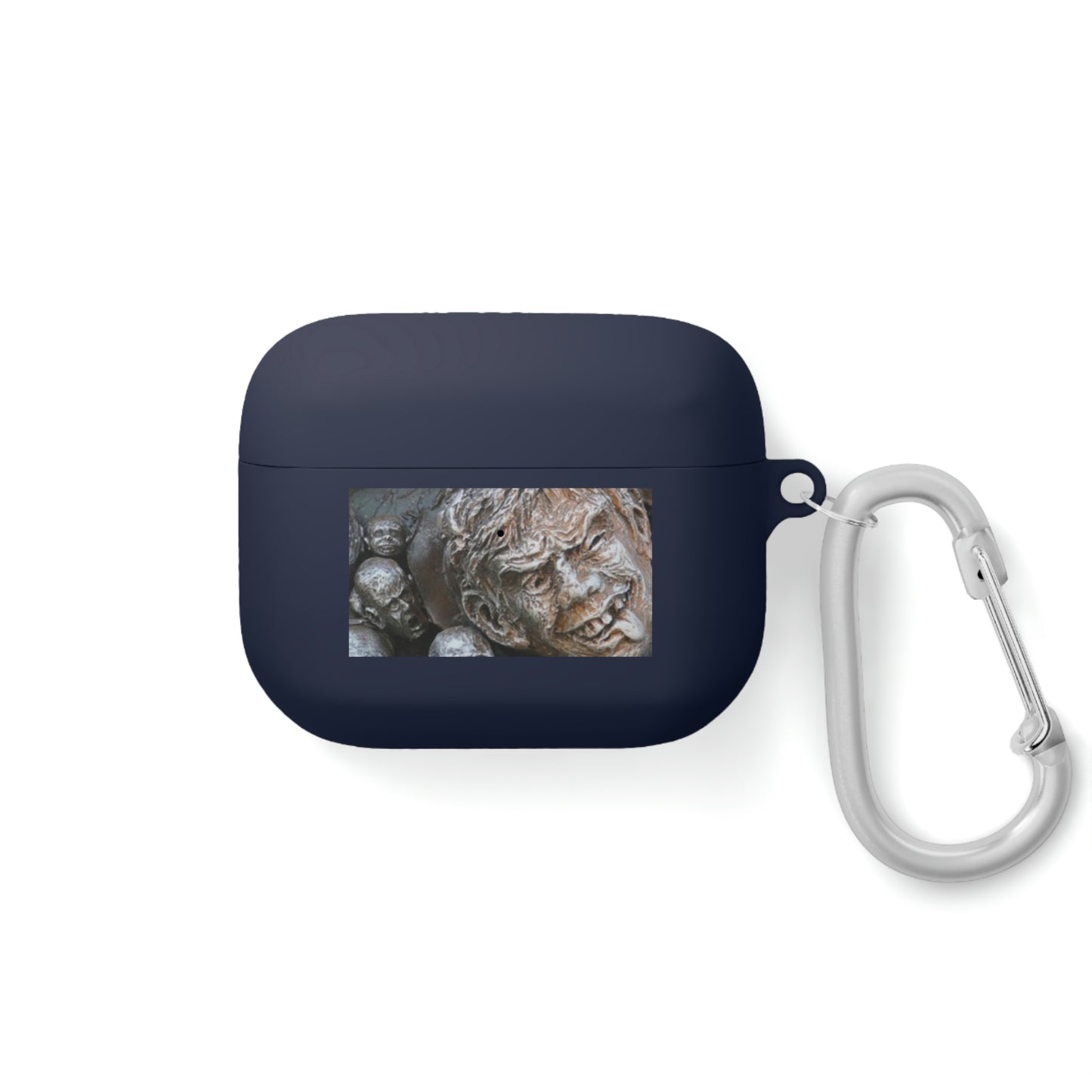 Waiting For The King - AirPods and AirPods Pro Case Cover - Fry1Productions