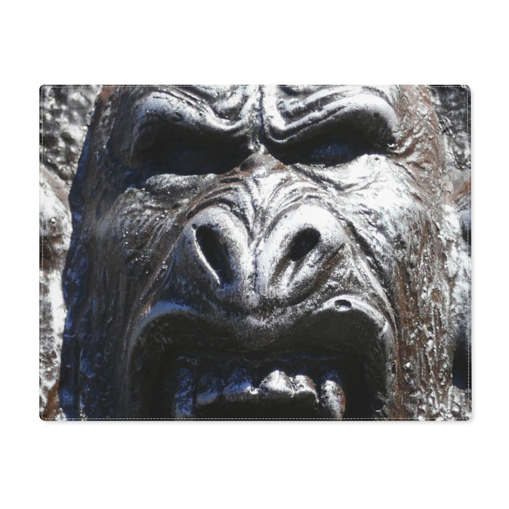 "Frenzy Scream" - Placemat - Fry1Productions