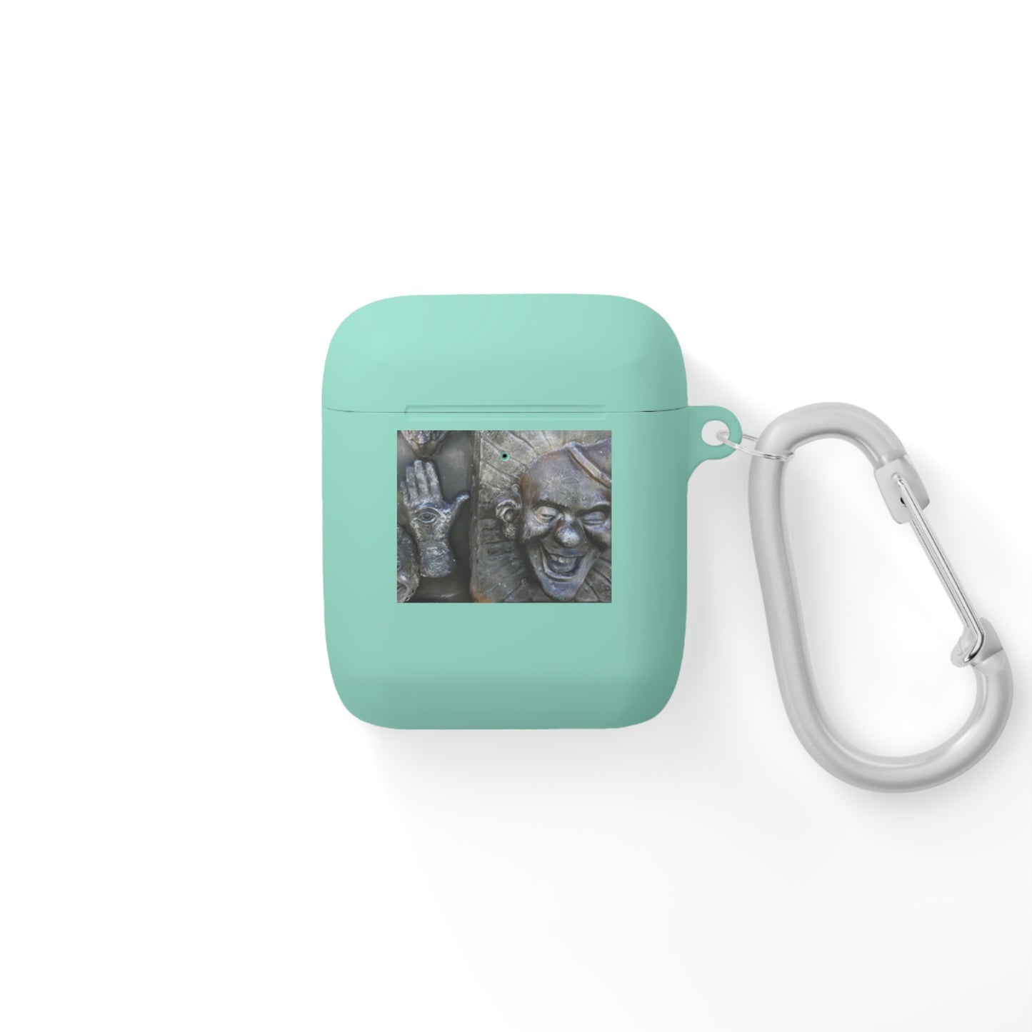 Cosmic Laughter - AirPods and AirPods Pro Case Cover - Fry1Productions