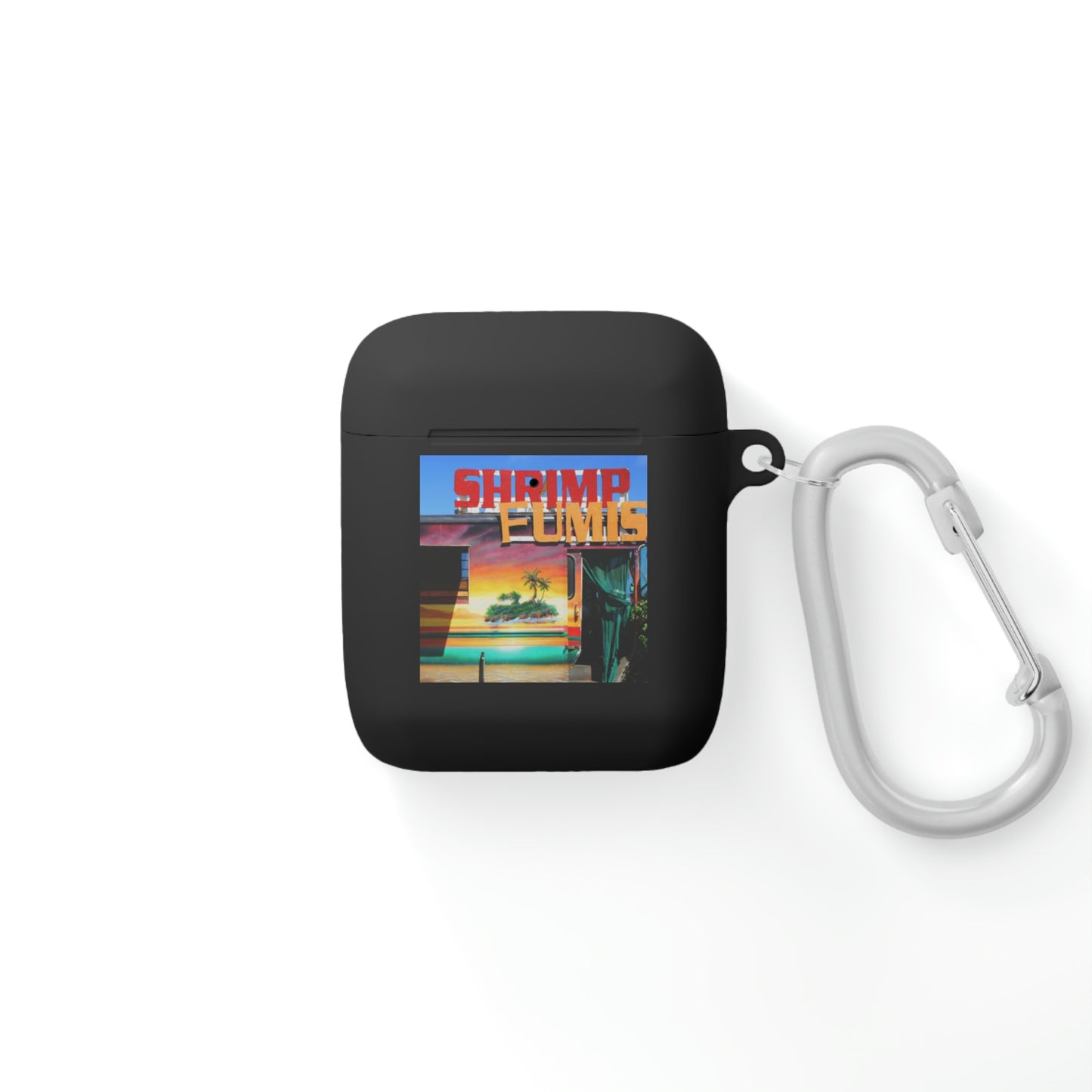 Island Love - AirPods and AirPods Pro Case Cover - Fry1Productions