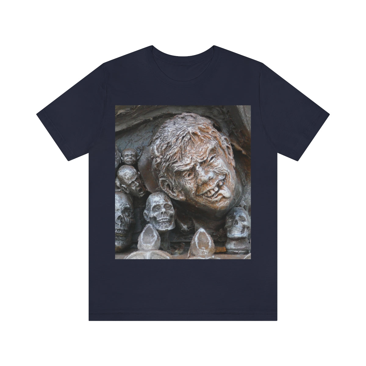 Waiting for the King - Unisex Jersey Short Sleeve T-Shirt - Fry1Productions