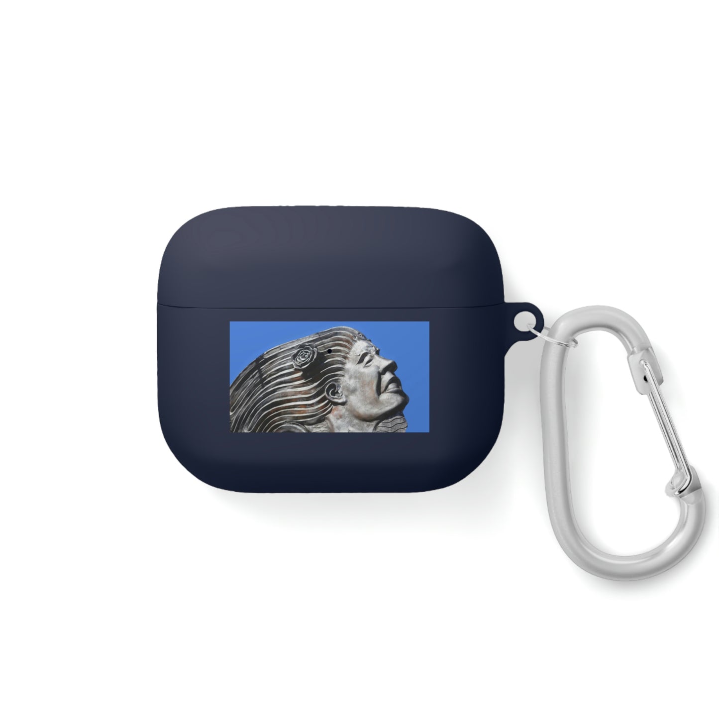 Nymph Beauty - AirPods and AirPods Pro Case Cover - Fry1Productions