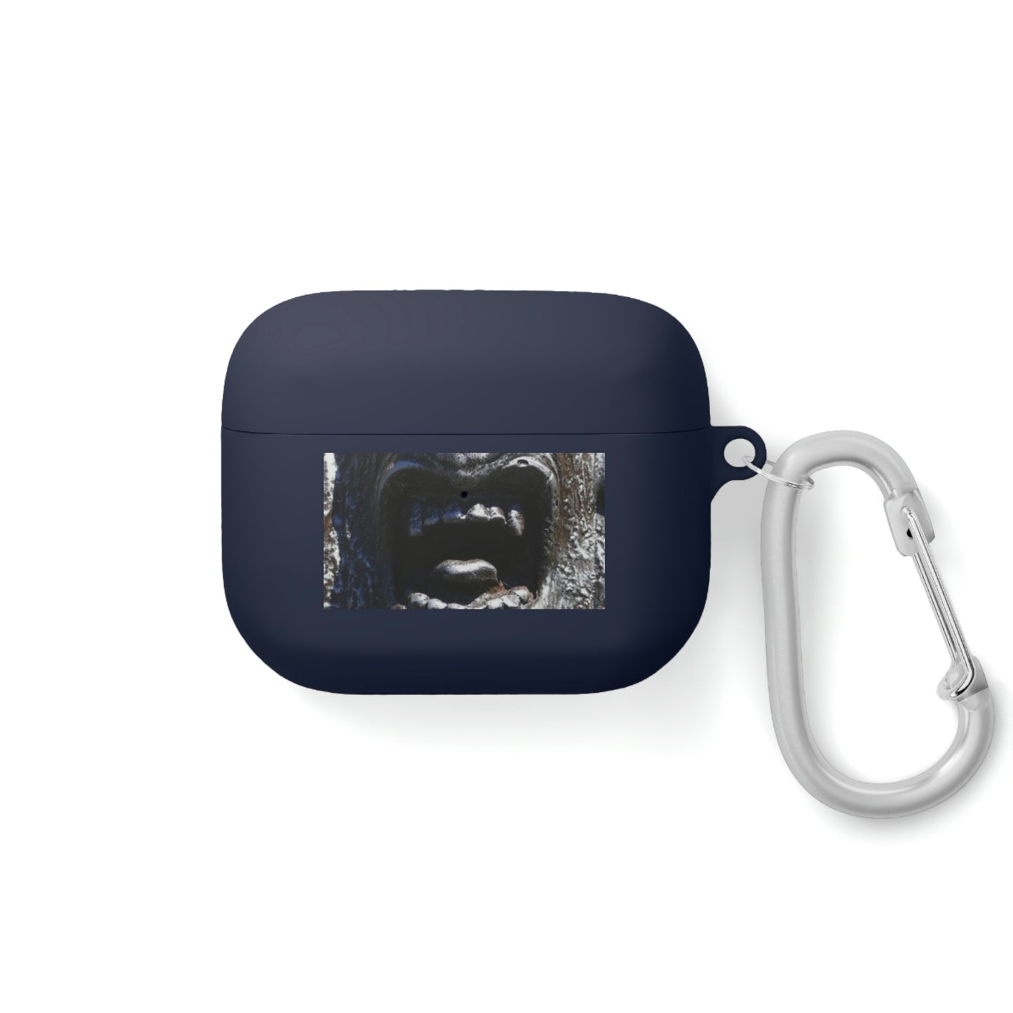Frenzy Scream - AirPods and AirPods Pro Case Cover - Fry1Productions