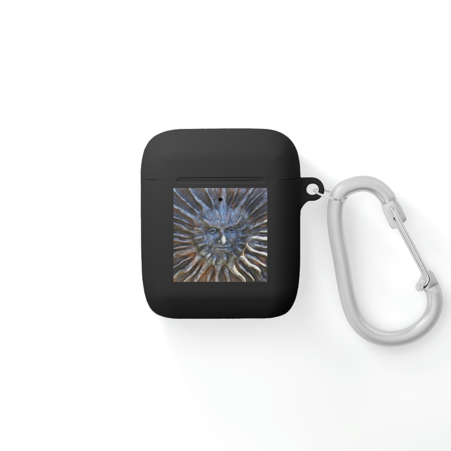 Sun God - AirPods and AirPods Pro Case Cover - Fry1Productions