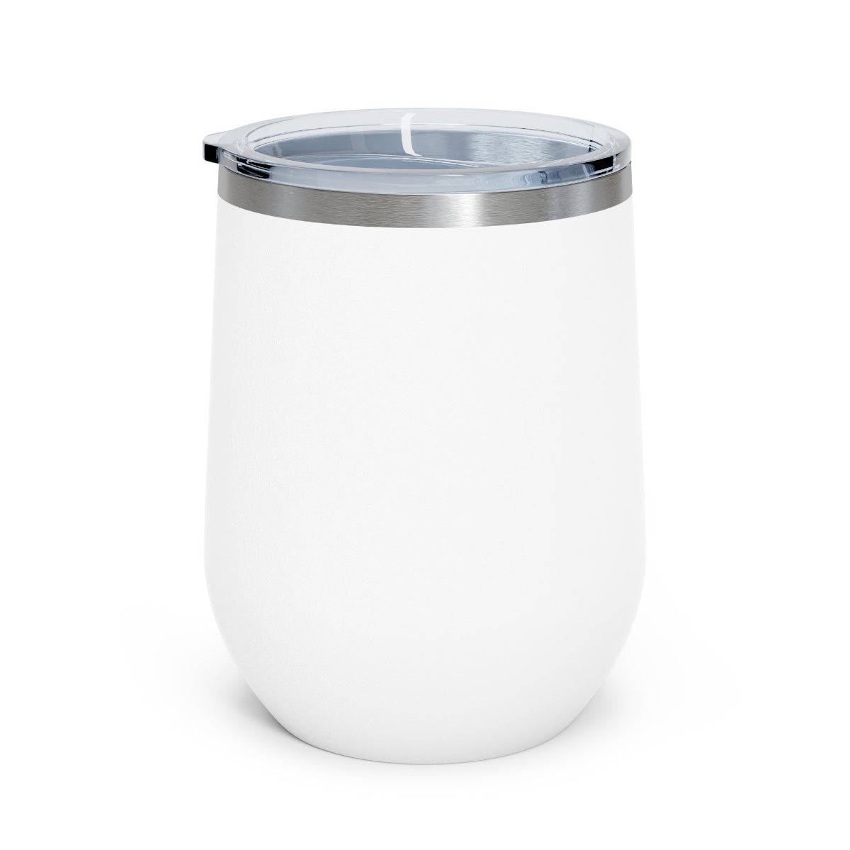 Nymph Beauty - 12 oz Insulated Wine Tumbler - Fry1Productions