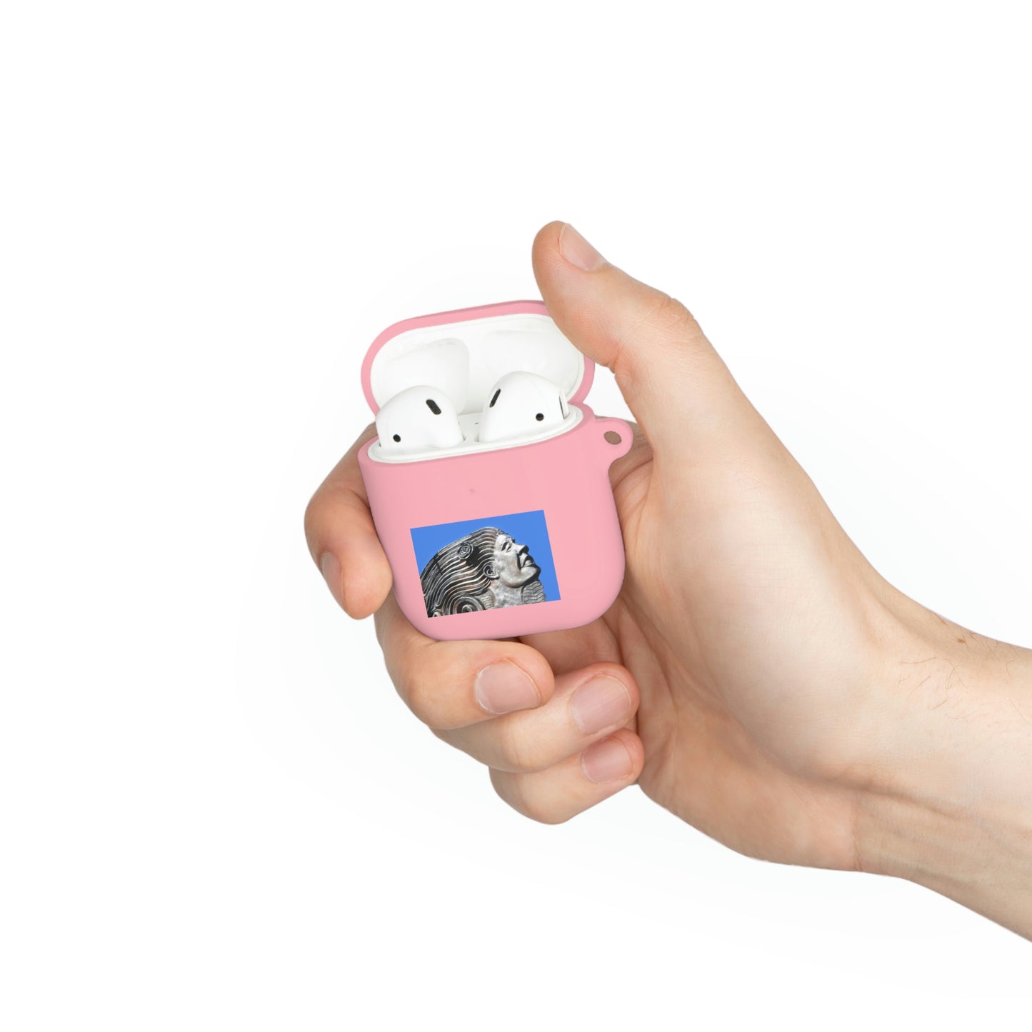 Nymph Beauty - AirPods and AirPods Pro Case Cover - Fry1Productions