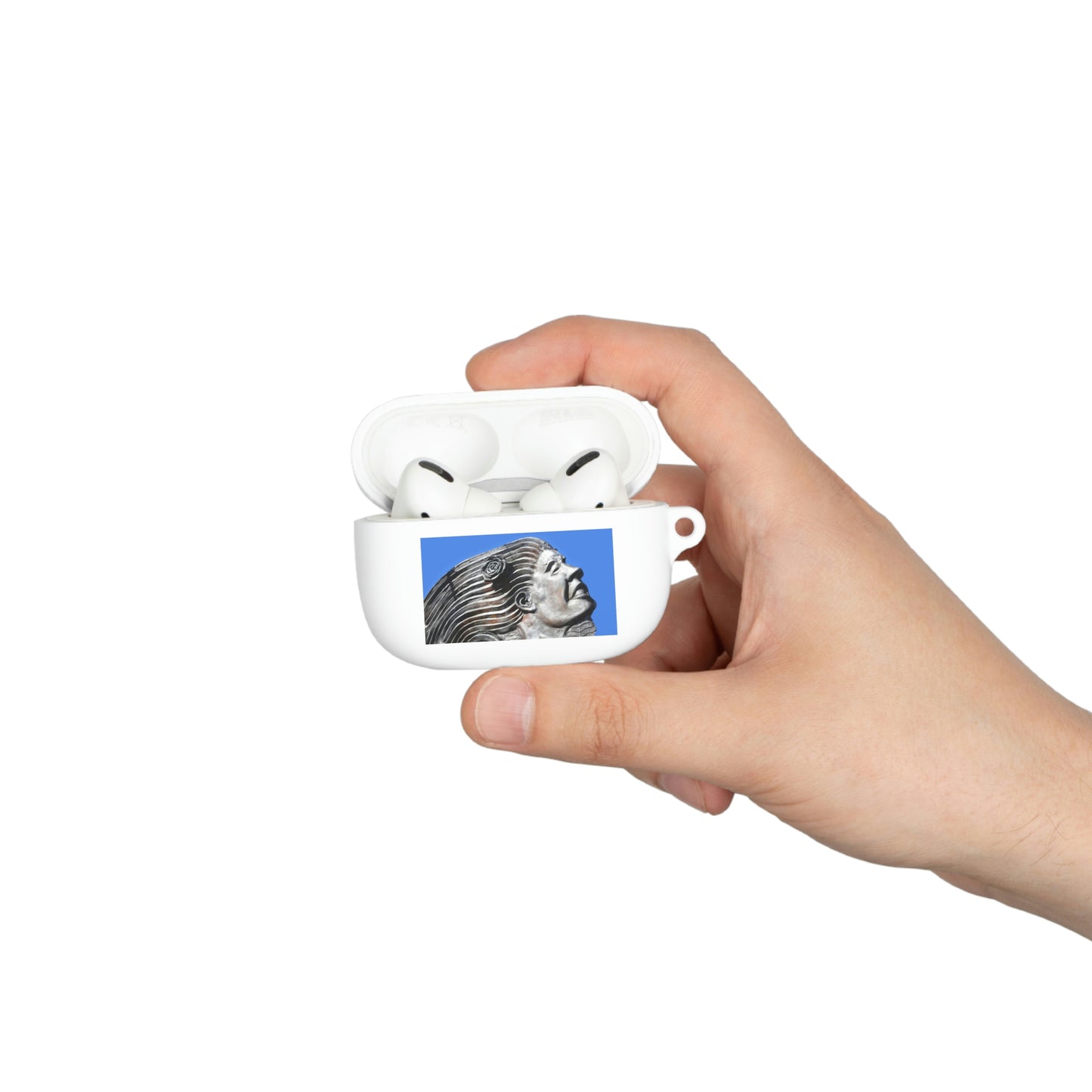 Nymph Beauty - AirPods and AirPods Pro Case Cover - Fry1Productions