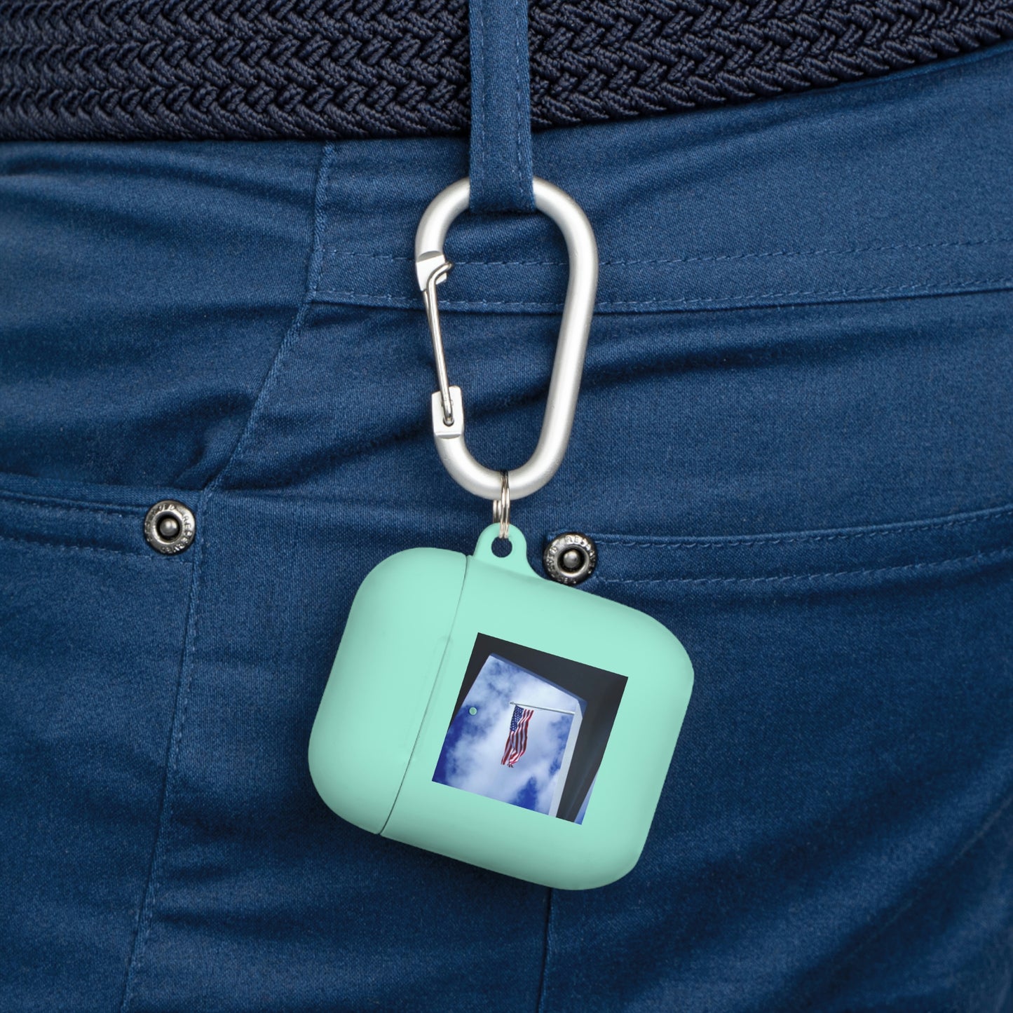 In Solemn Remembrance - AirPods and AirPods Pro Case Cover - Fry1Productions