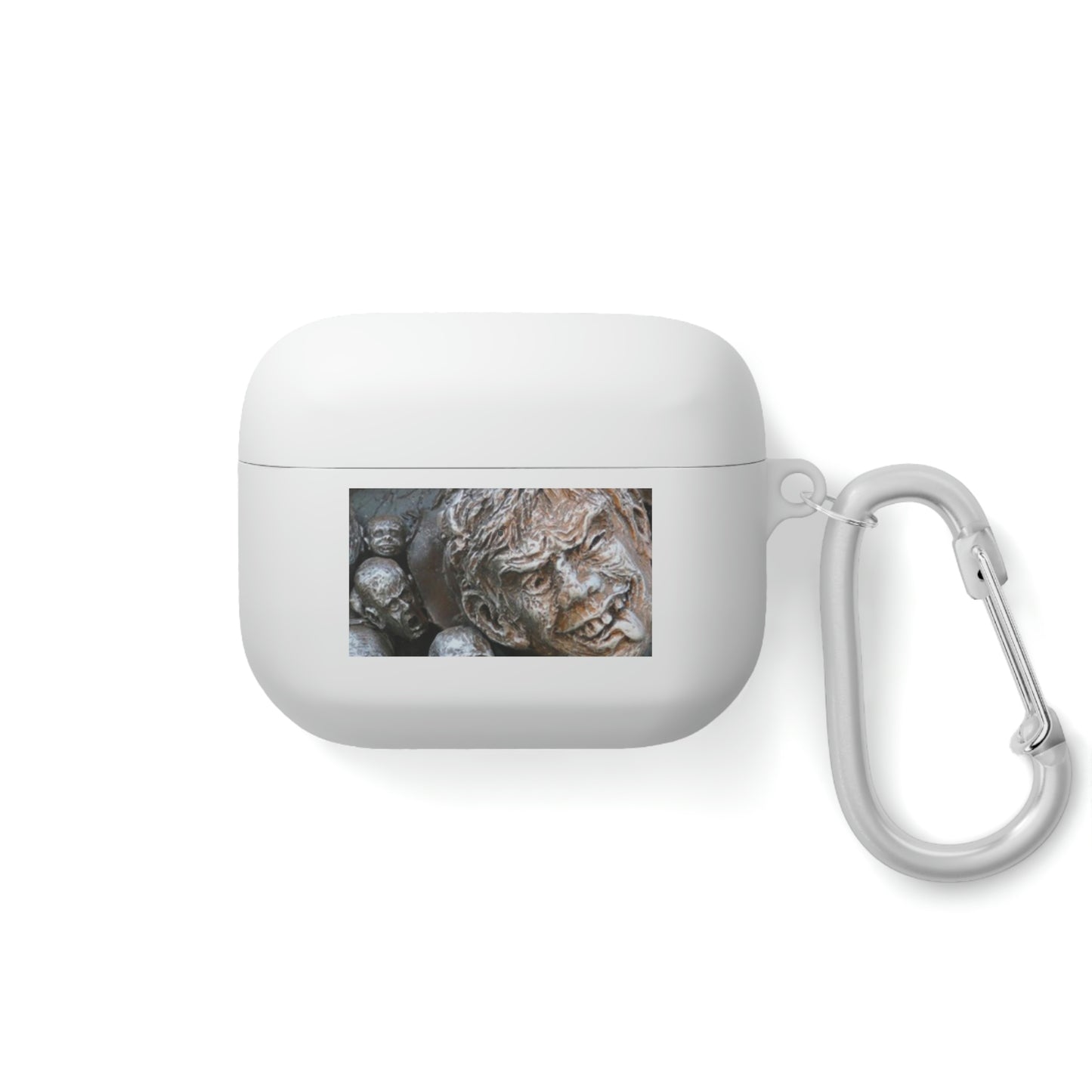 Waiting For The King - AirPods and AirPods Pro Case Cover - Fry1Productions