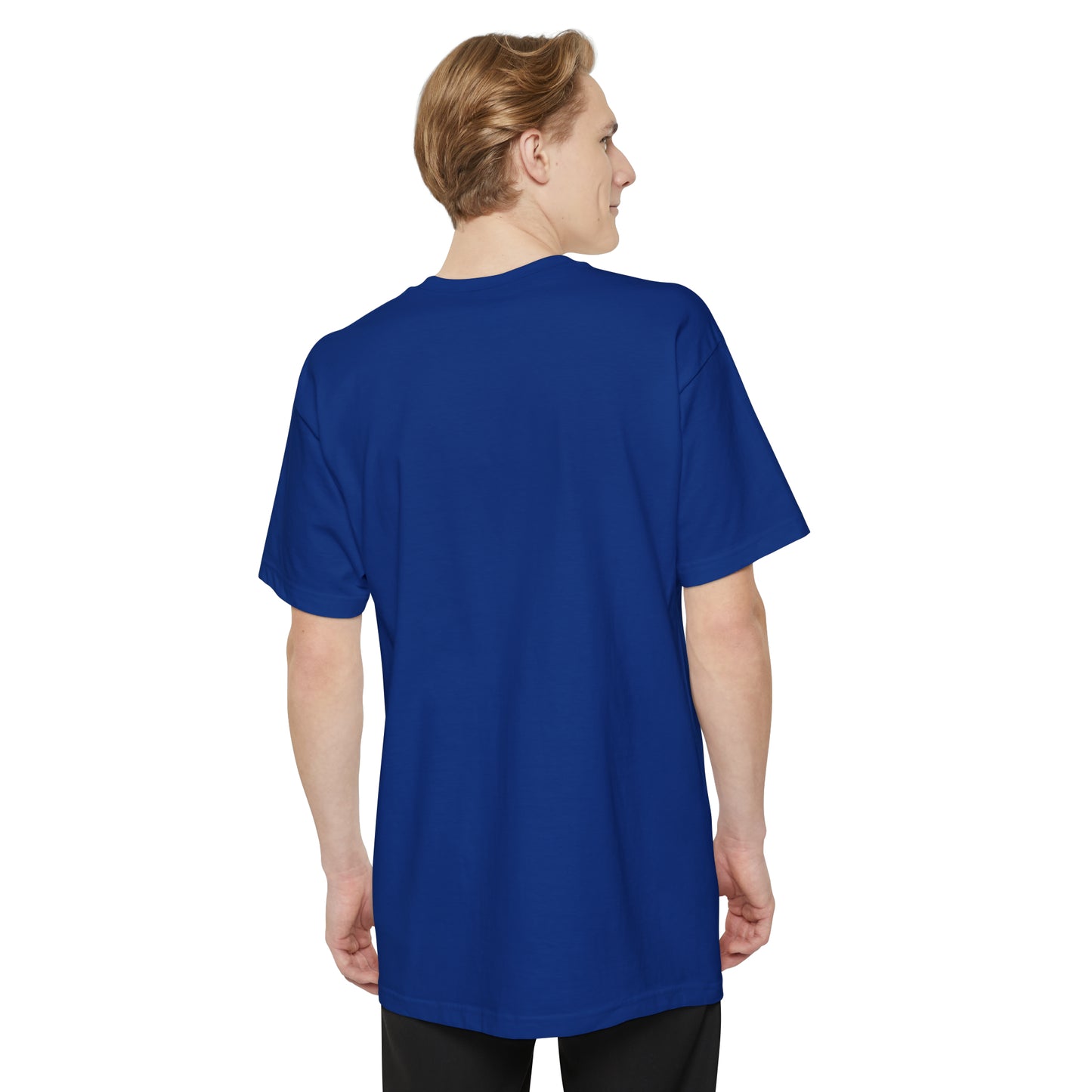 Frenzy Scream - Unisex Tall Beefy T-Shirt - Fry1Productions