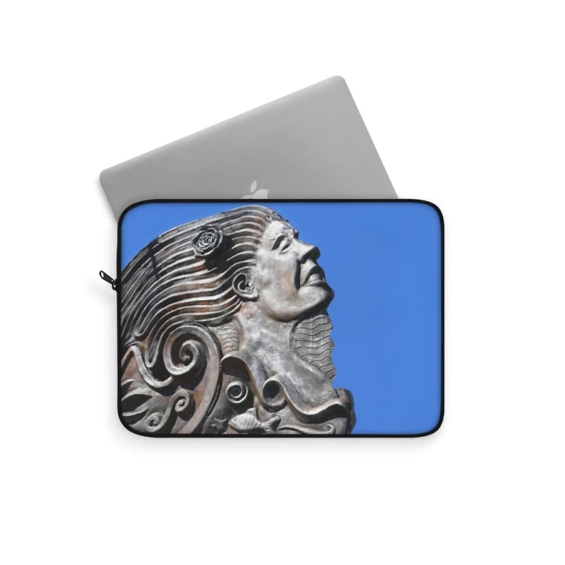 "Nymph Beauty" - Laptop Sleeve - Fry1Productions