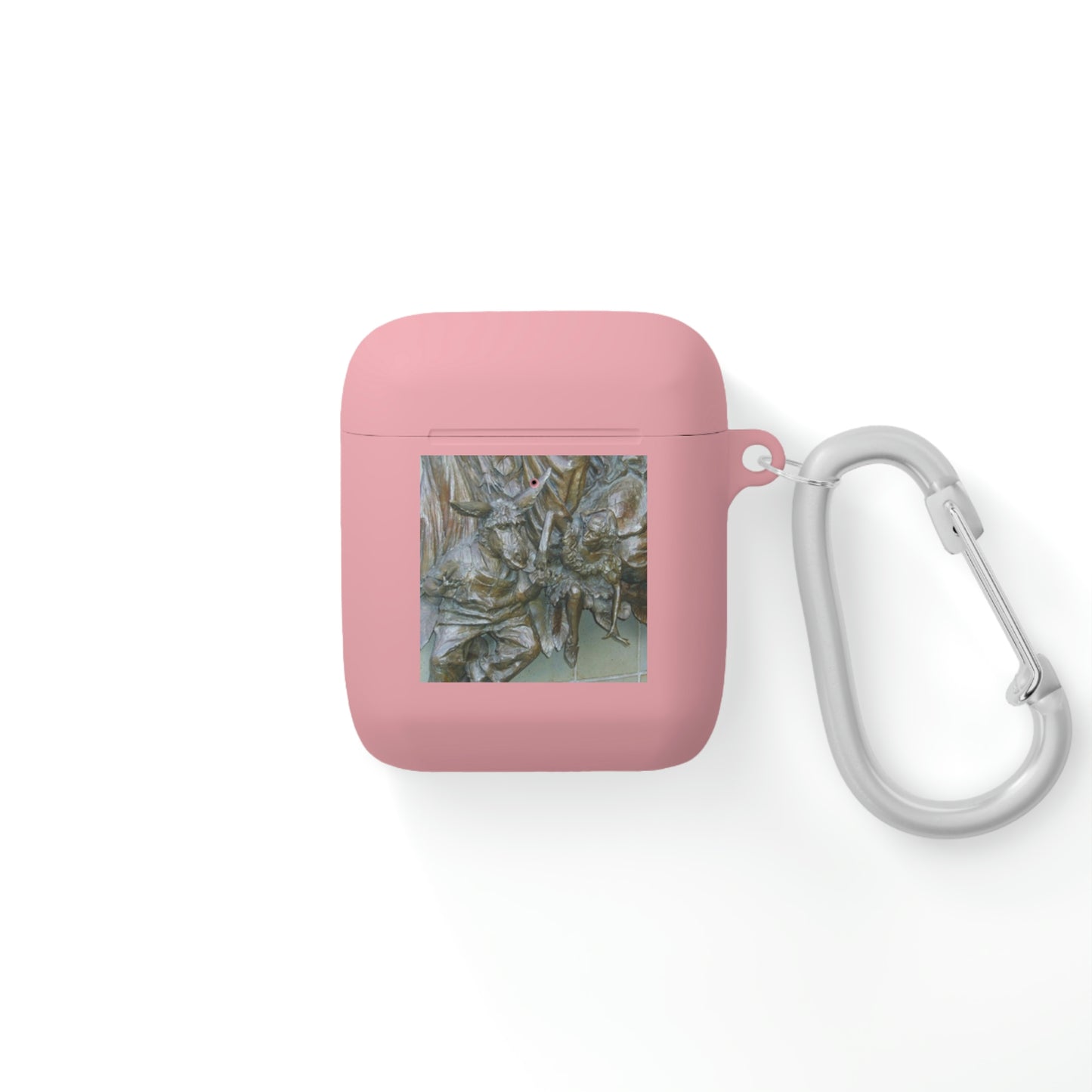 Flight Love - AirPods and AirPods Pro Case Cover - Fry1Productions