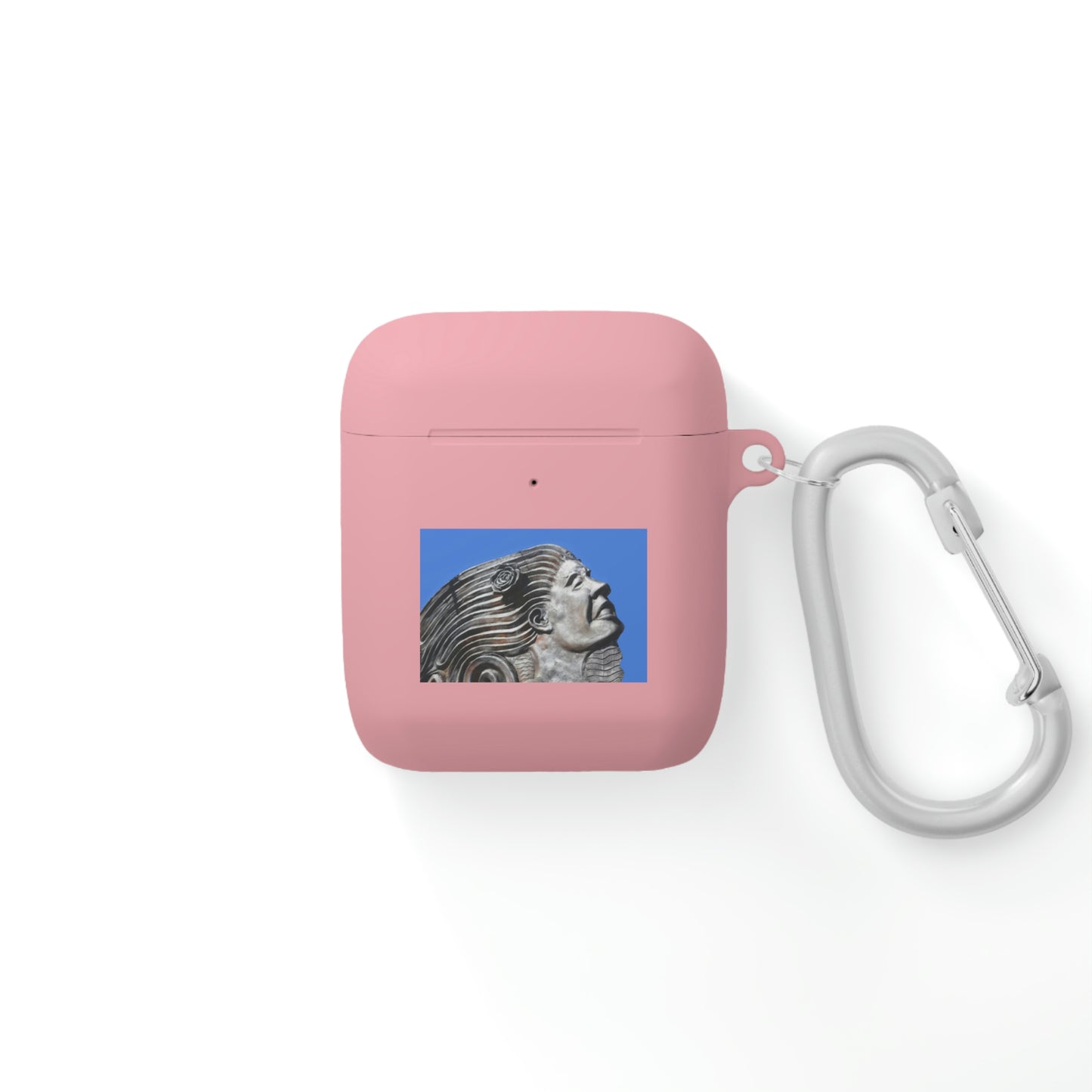 Nymph Beauty - AirPods and AirPods Pro Case Cover - Fry1Productions