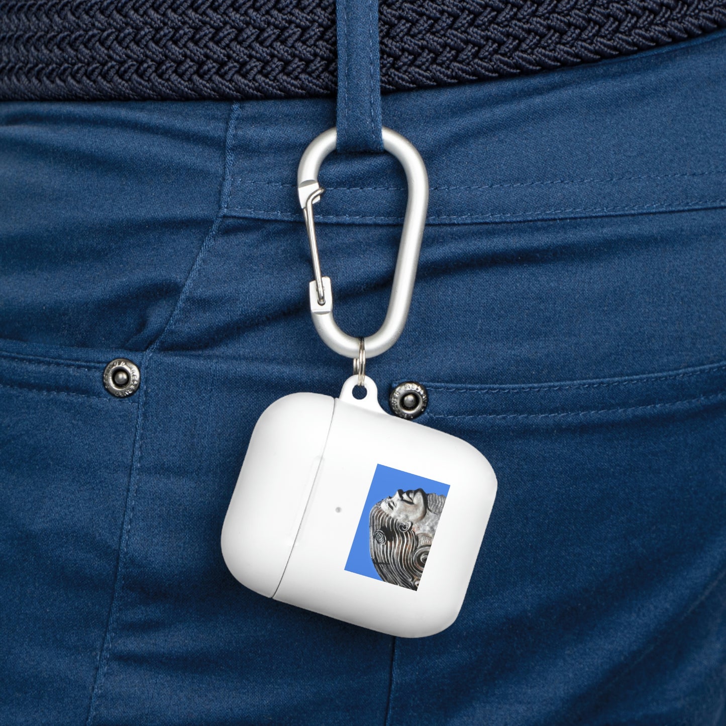 Nymph Beauty - AirPods and AirPods Pro Case Cover - Fry1Productions